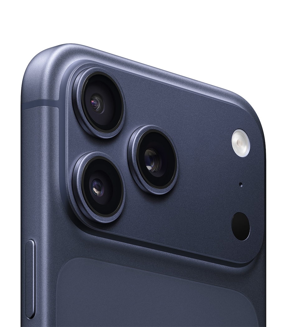 iPhone 17 Pro Max 256GB – Deep Blue DEEP BLUE Image 3