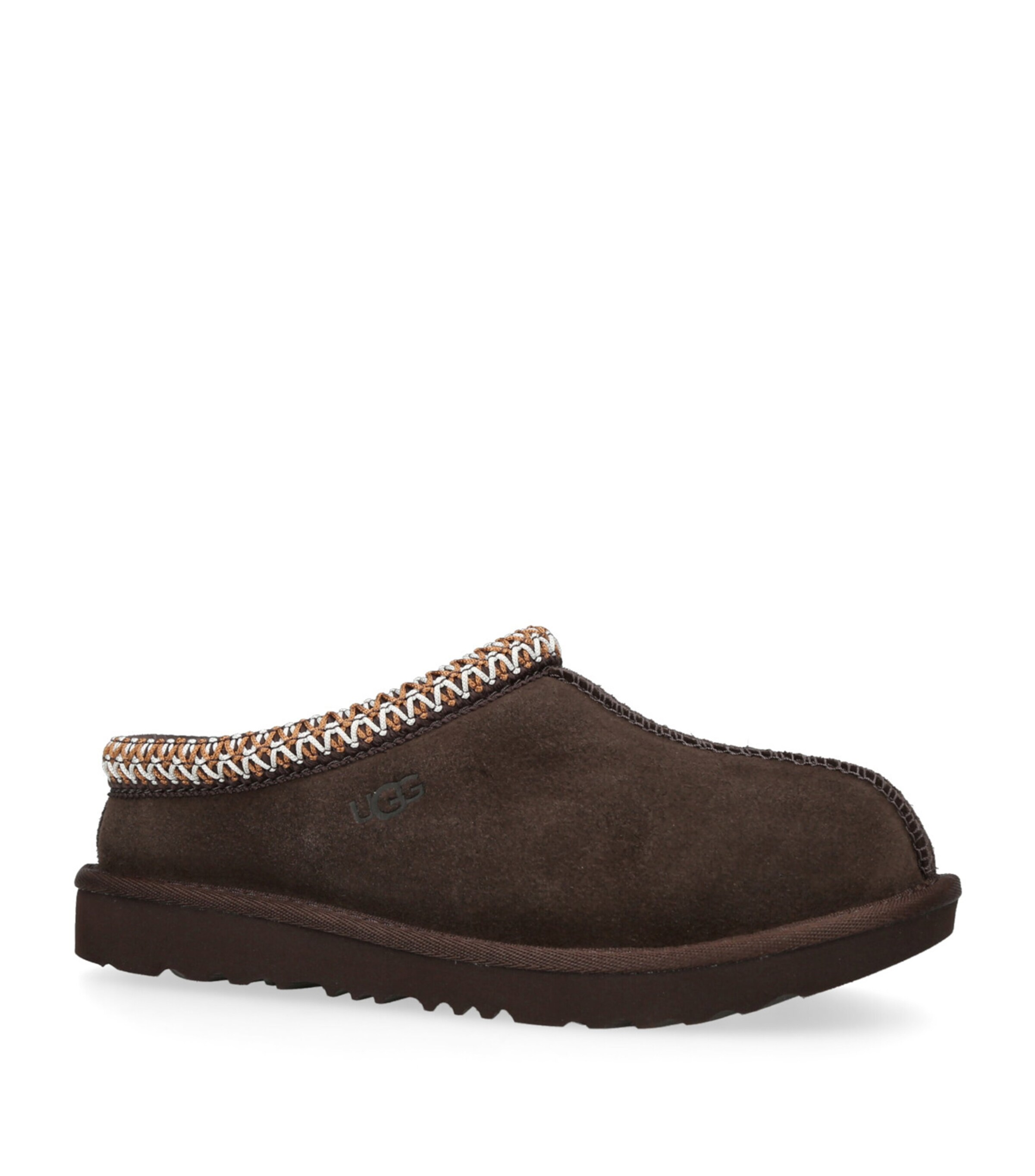 UGG Kids Suede Tasman II Slippers Harrods HK