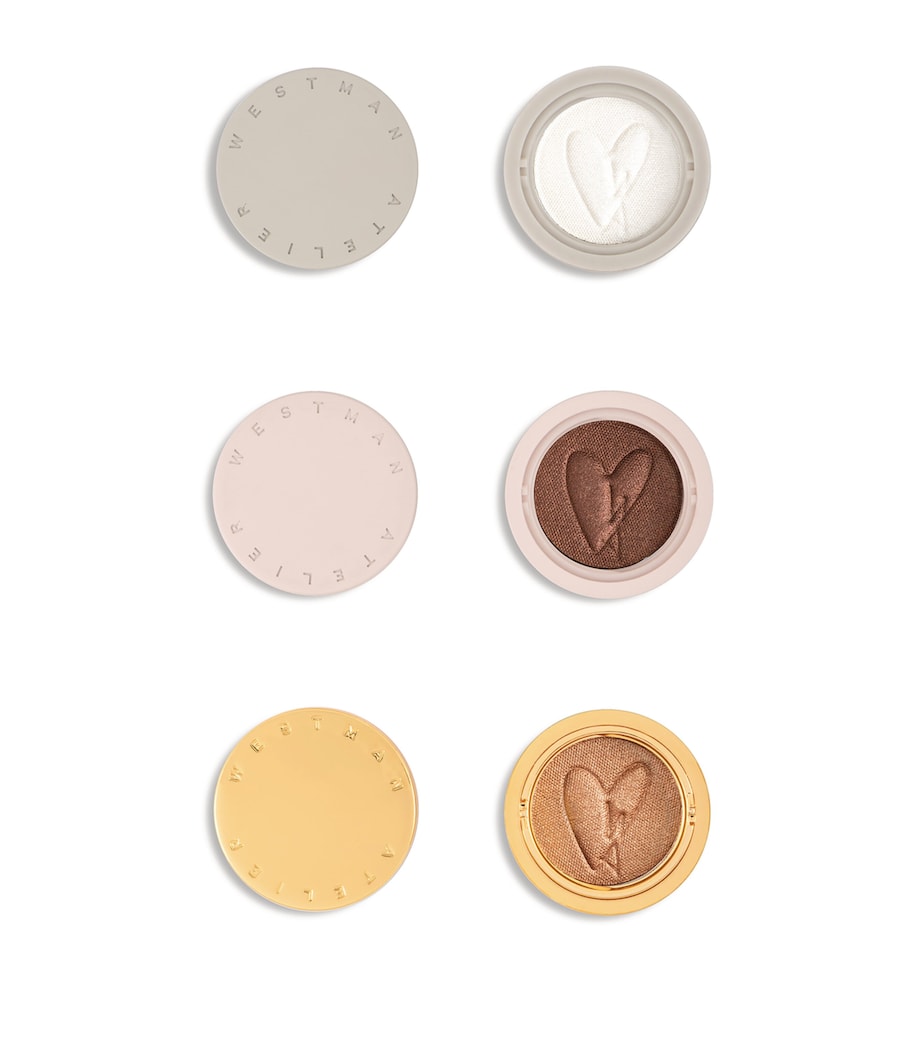 Eye Pods Eyeshadows LES JOURS Image 4