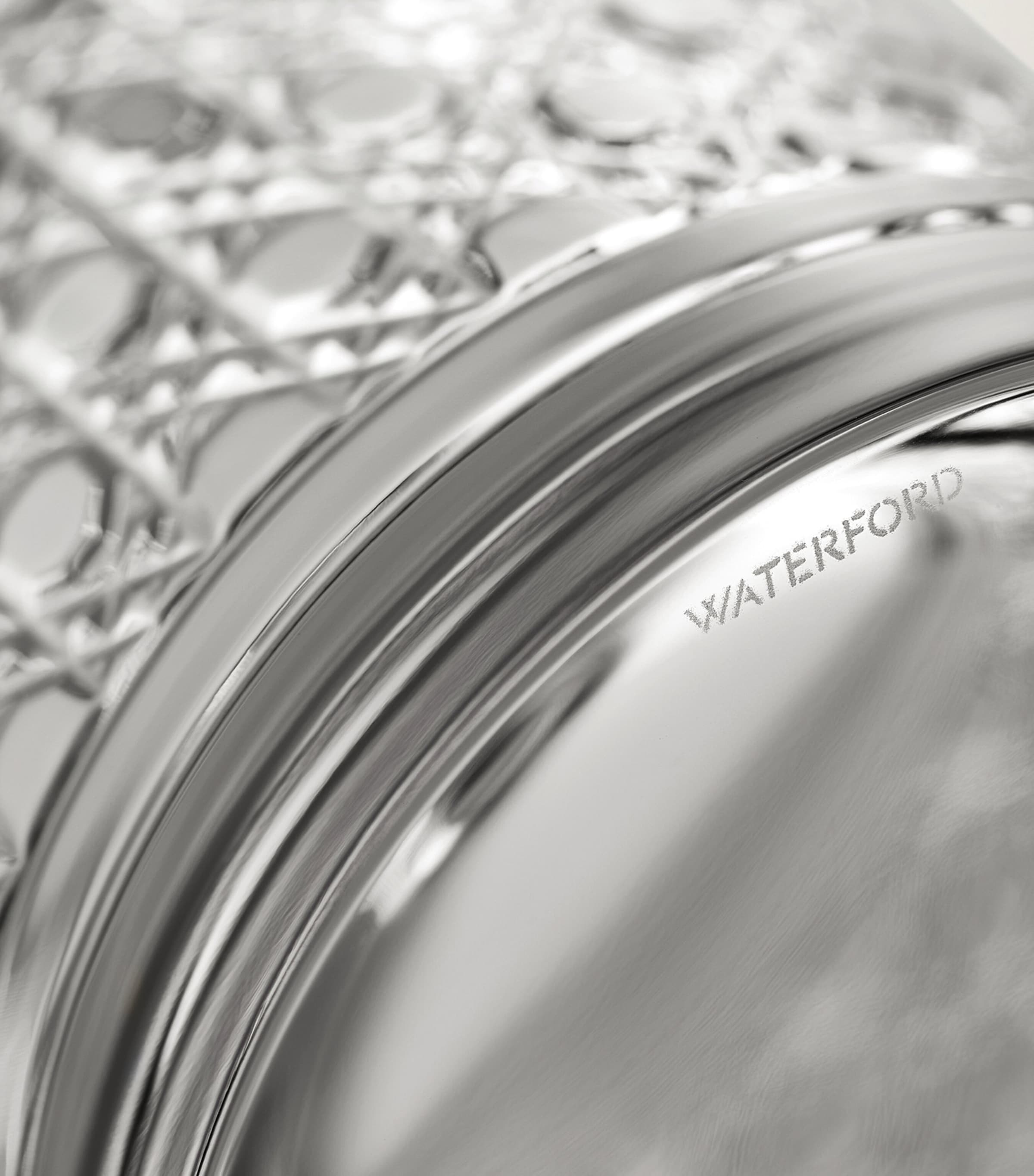 Waterford Crystal Opulence Bar Set Clear Image 5