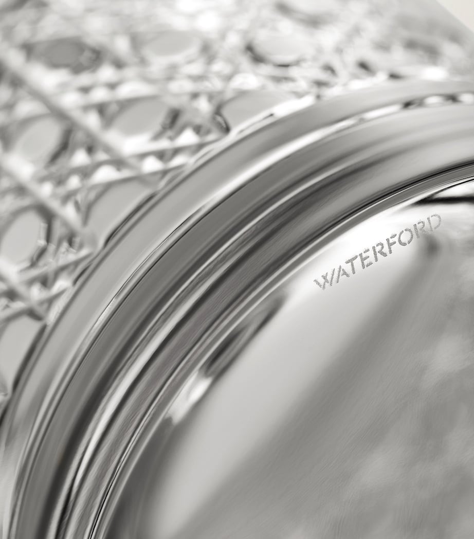 Waterford Crystal Opulence Bar Set Clear Image 5