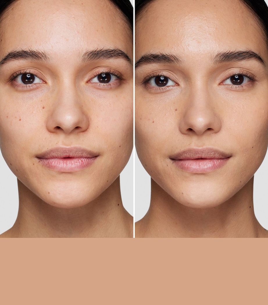 Real Flawless Foundation 3N1 BUFF Image 3