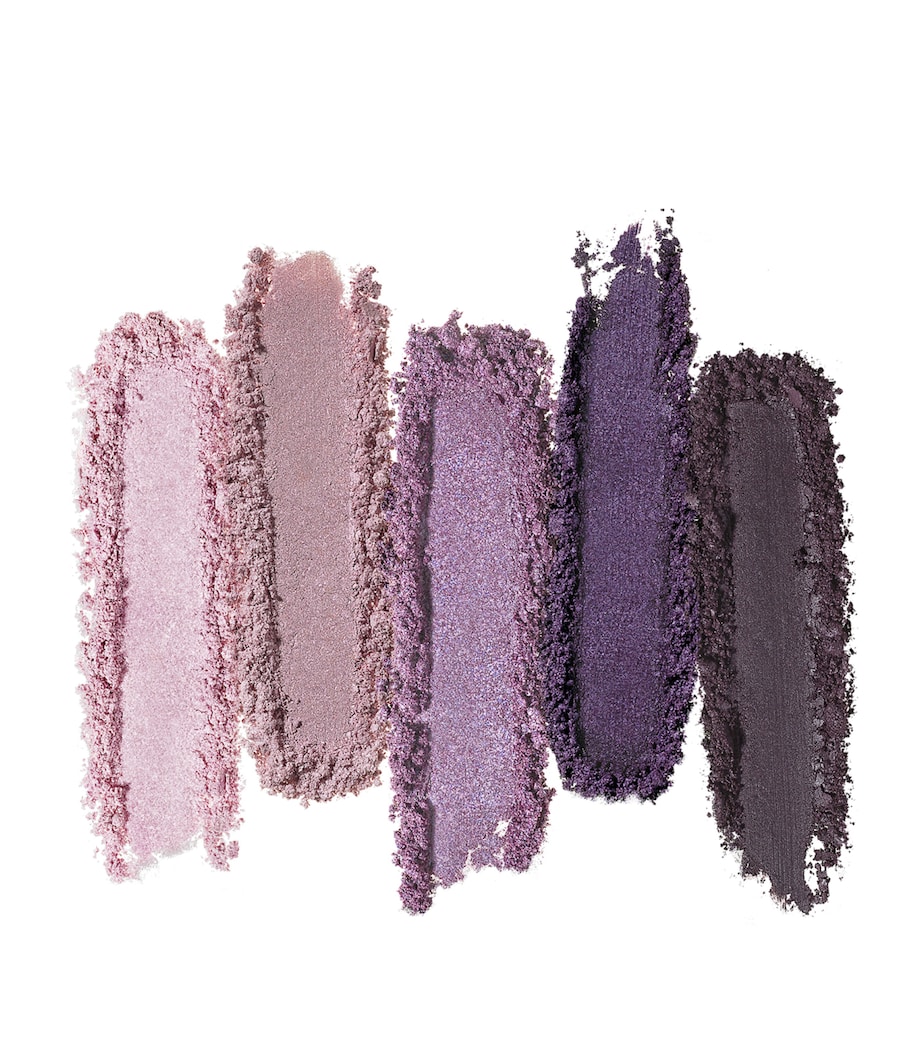 Lancôme Hypnôse Drama Eyeshadow Palette Reflets D'amethyste Image 6