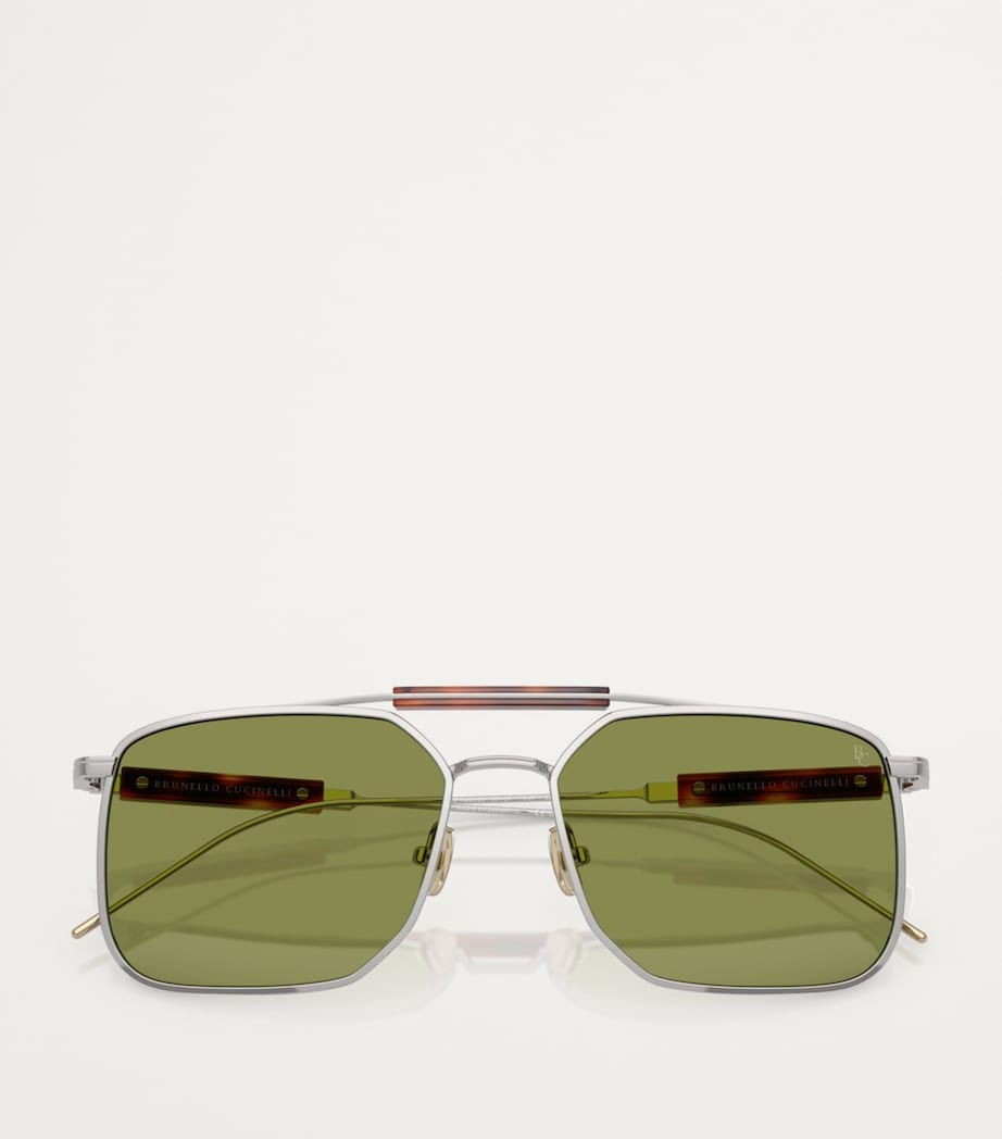 Titanium Transitons Sunglasses 500121 Image 7