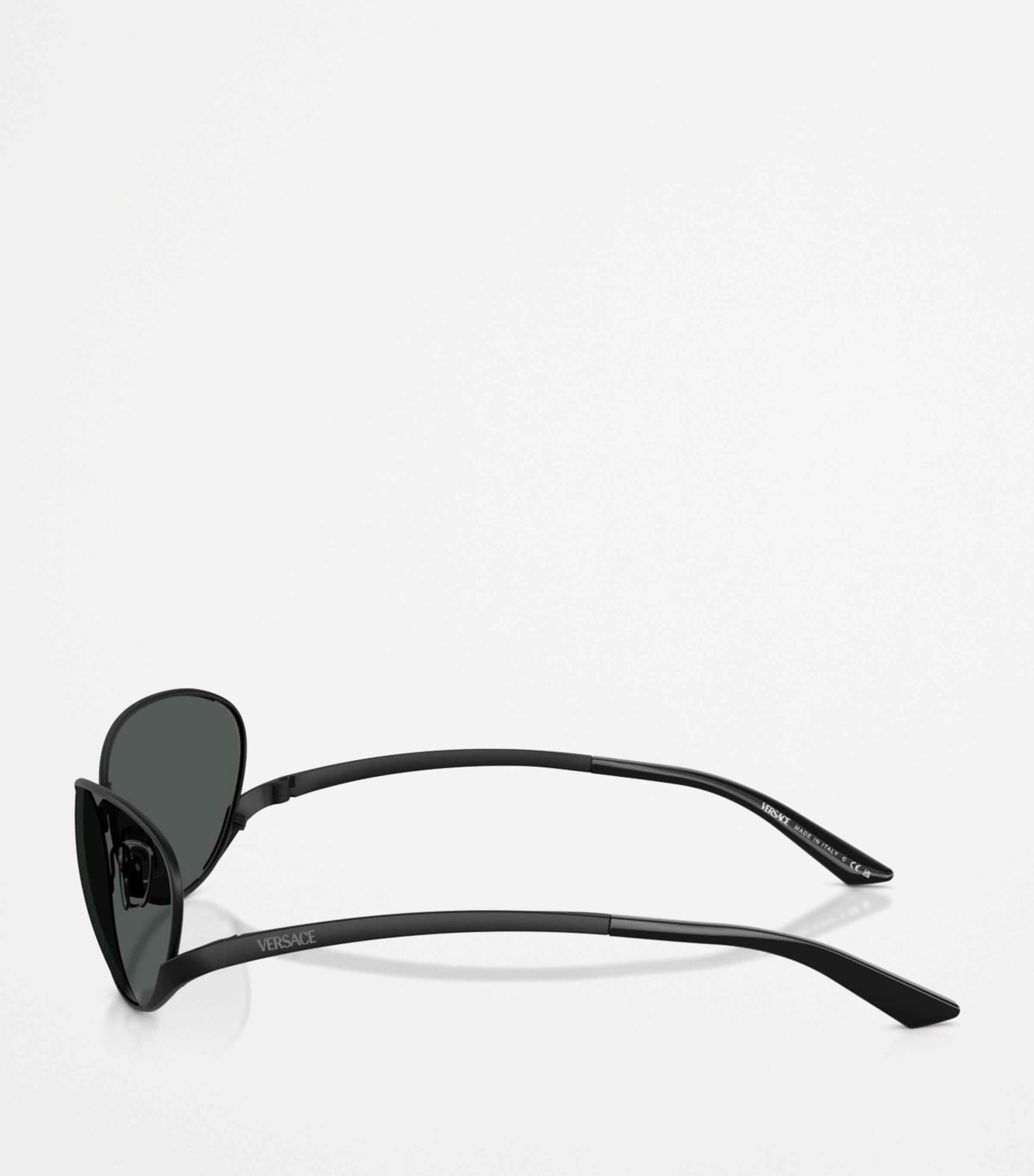 Oval Sunglasses 143687 Image 3
