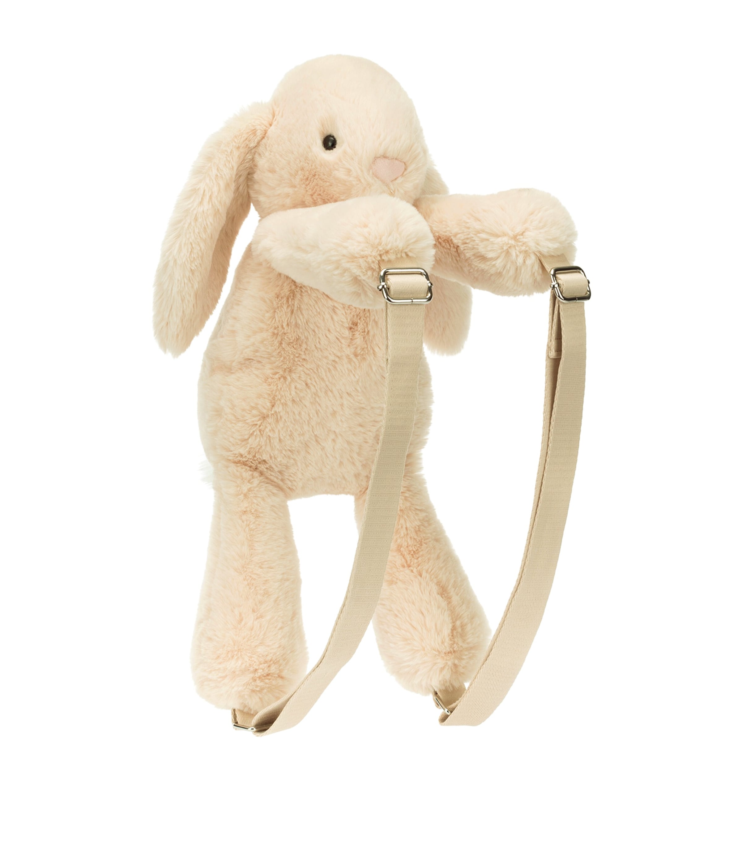 Smudge Rabbit Backpack MULTI Image 4