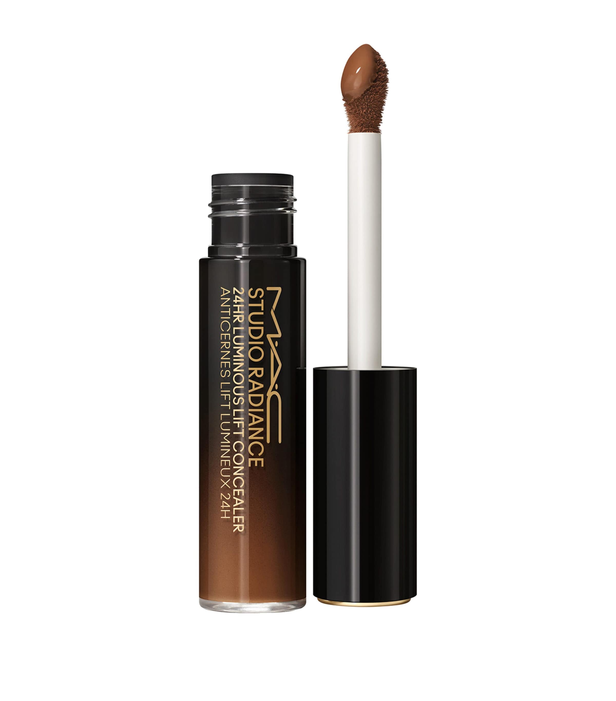 Shop Mac Studio Radiance 24hr Luminous Lift Concealer