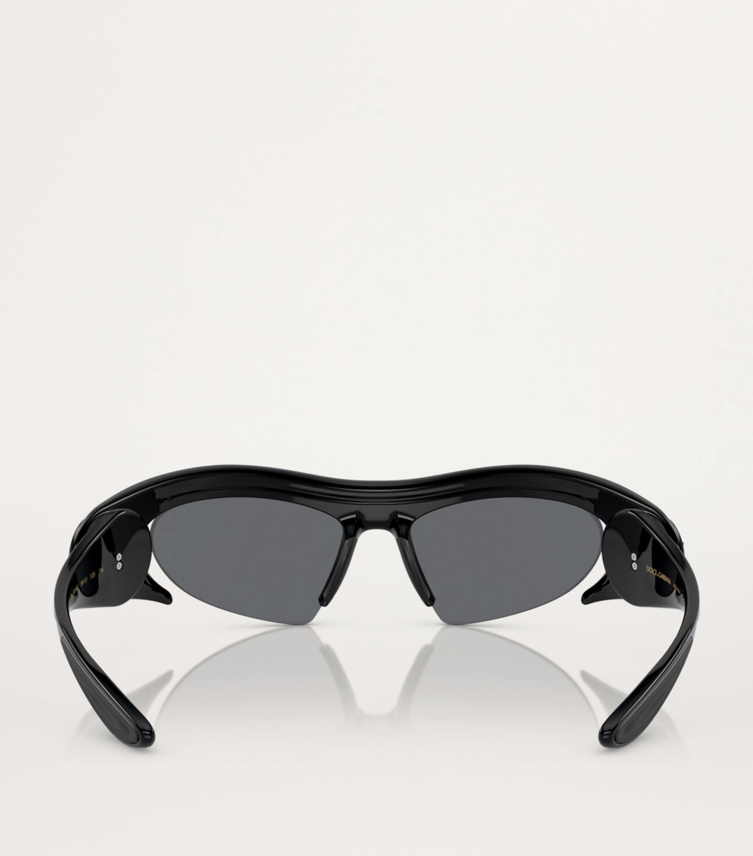 Nylon 0DG6192 Sunglasses 501/6G Image 4