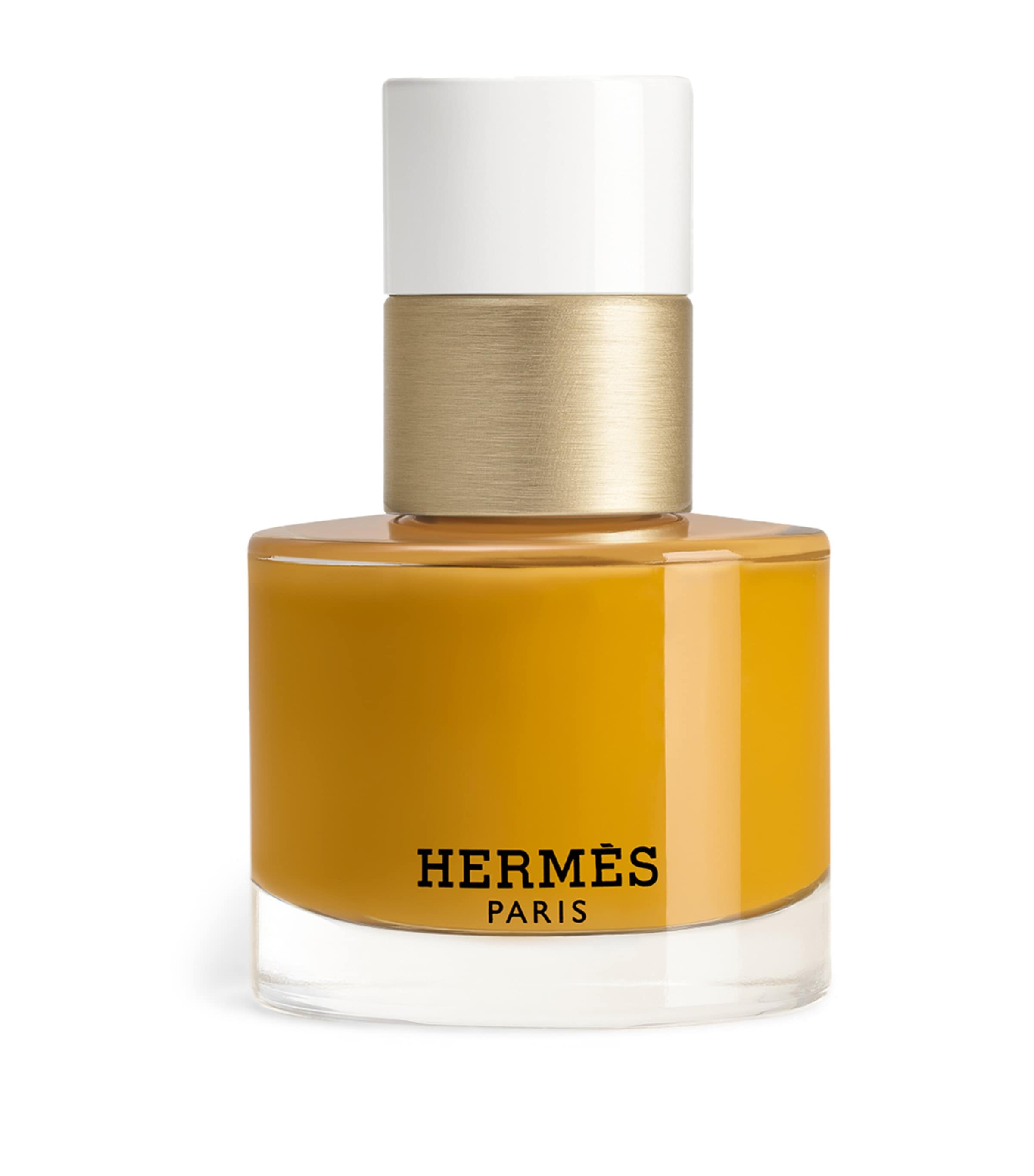 HERMÈS Les Mains Hermès Nail Enamel - 80 Gris Etoupe | Harrods US