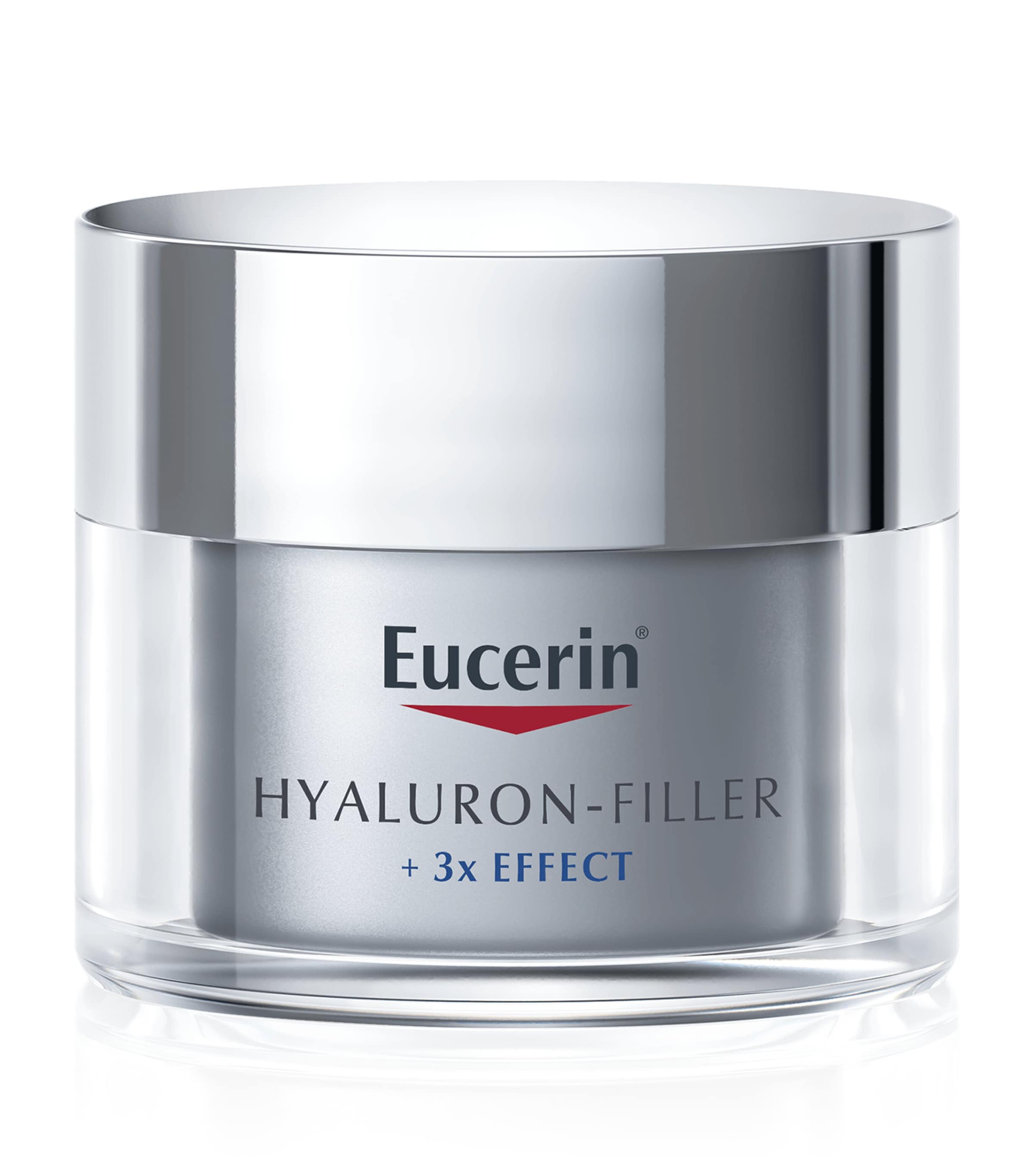 Eucerin Hyaluron-filler Night Cream