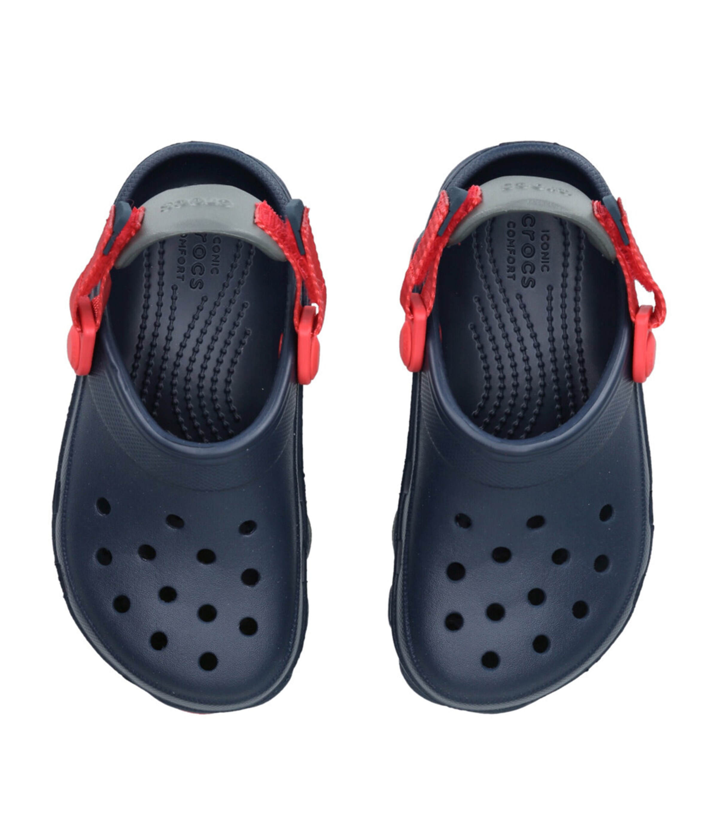 All-Terrain Clogs NAVY Image 4