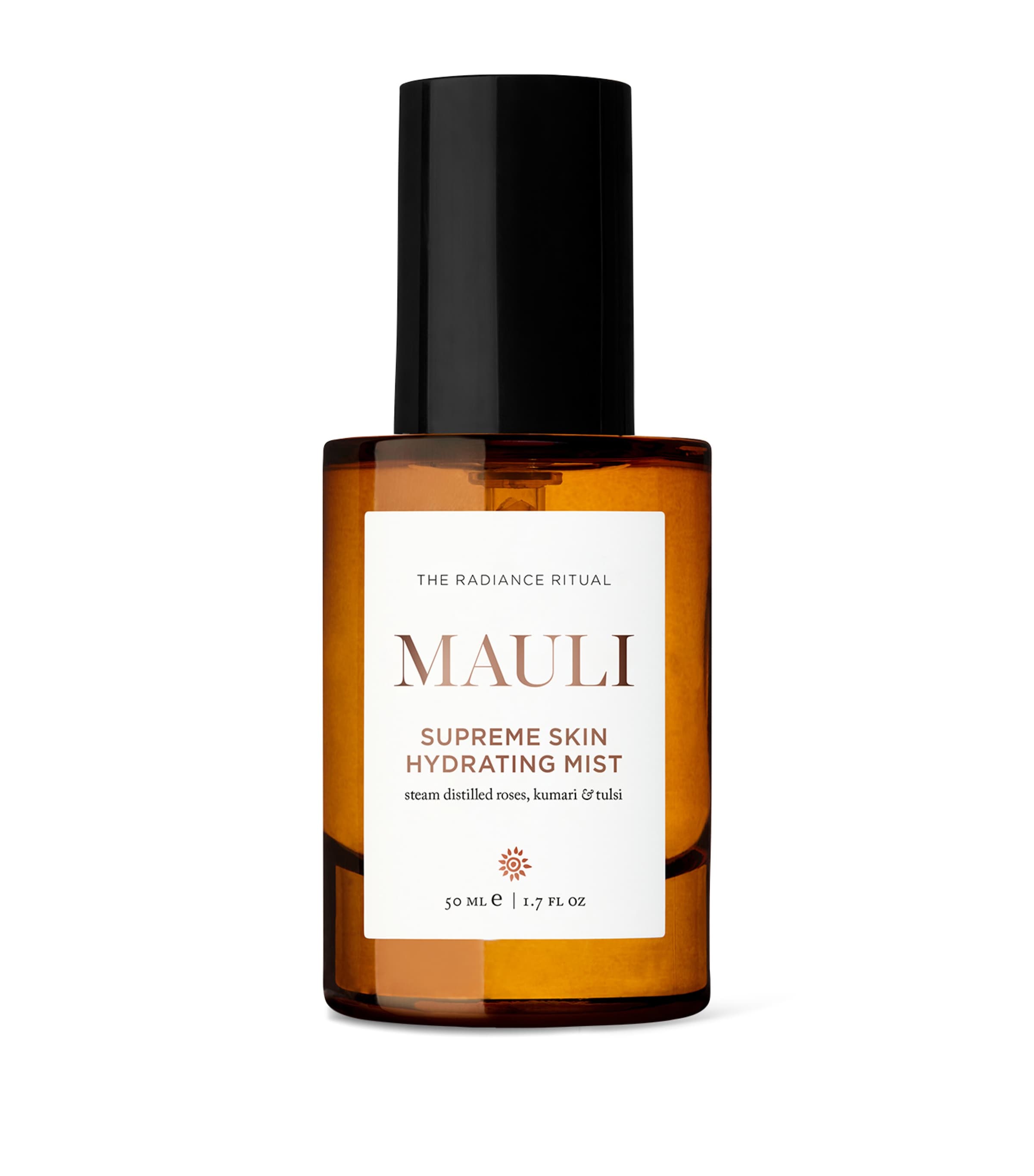 Mauli Rituals Dharma Pillow Mist In Clear