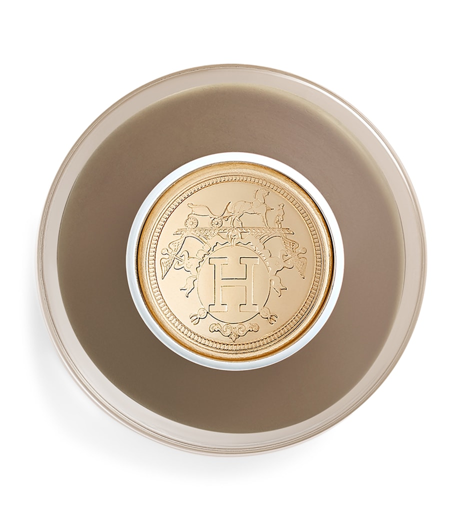 Les Mains Hermès Nail Enamel - 80 Gris Etoupe 80 GRIS ETOUPE Image 5