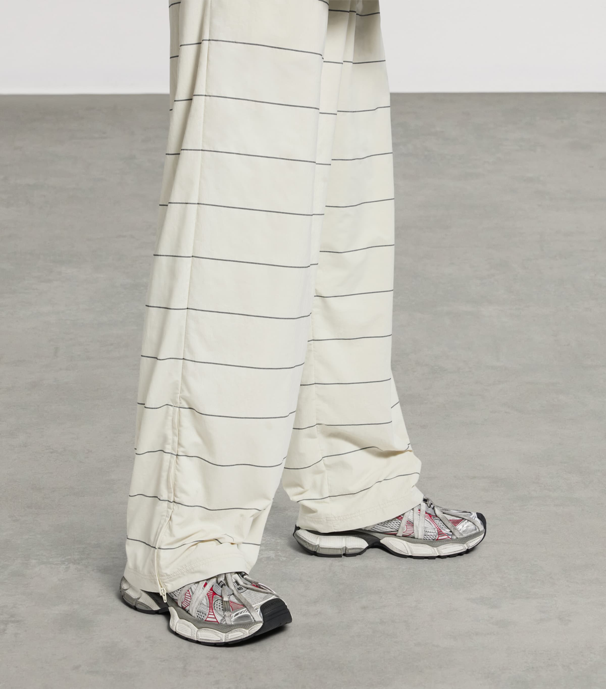 3XL Extreme Lace Sneakers 1161 Image 2