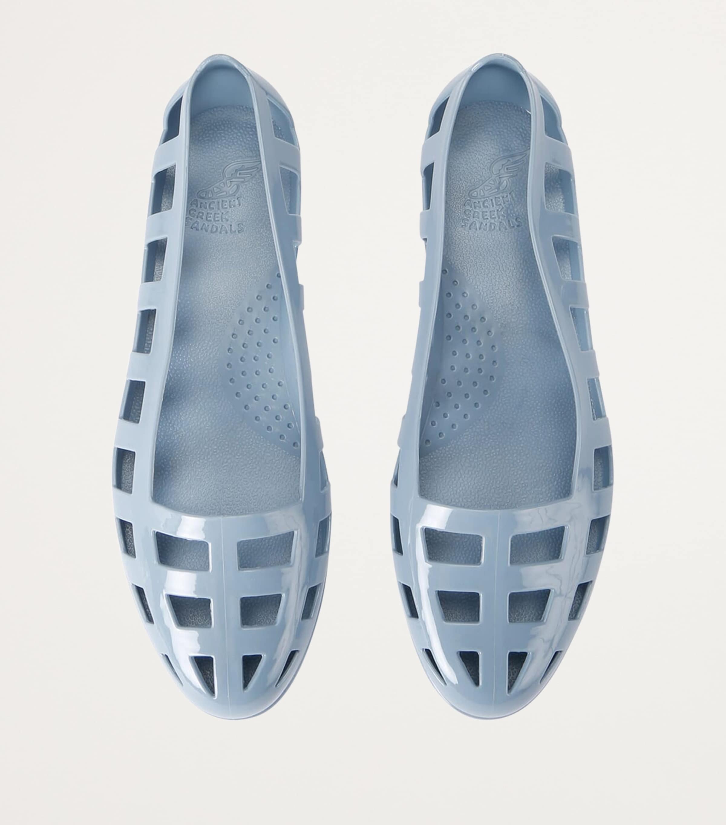 Ancient Greek Sandals Elli Ballerina Flats | Harrods US