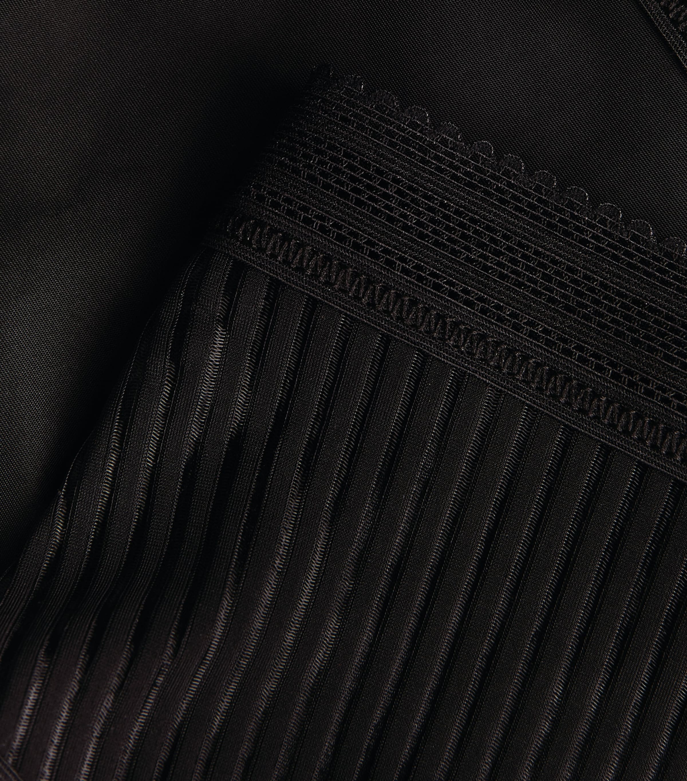 Mesh Fusion Briefs BLACK Image 4