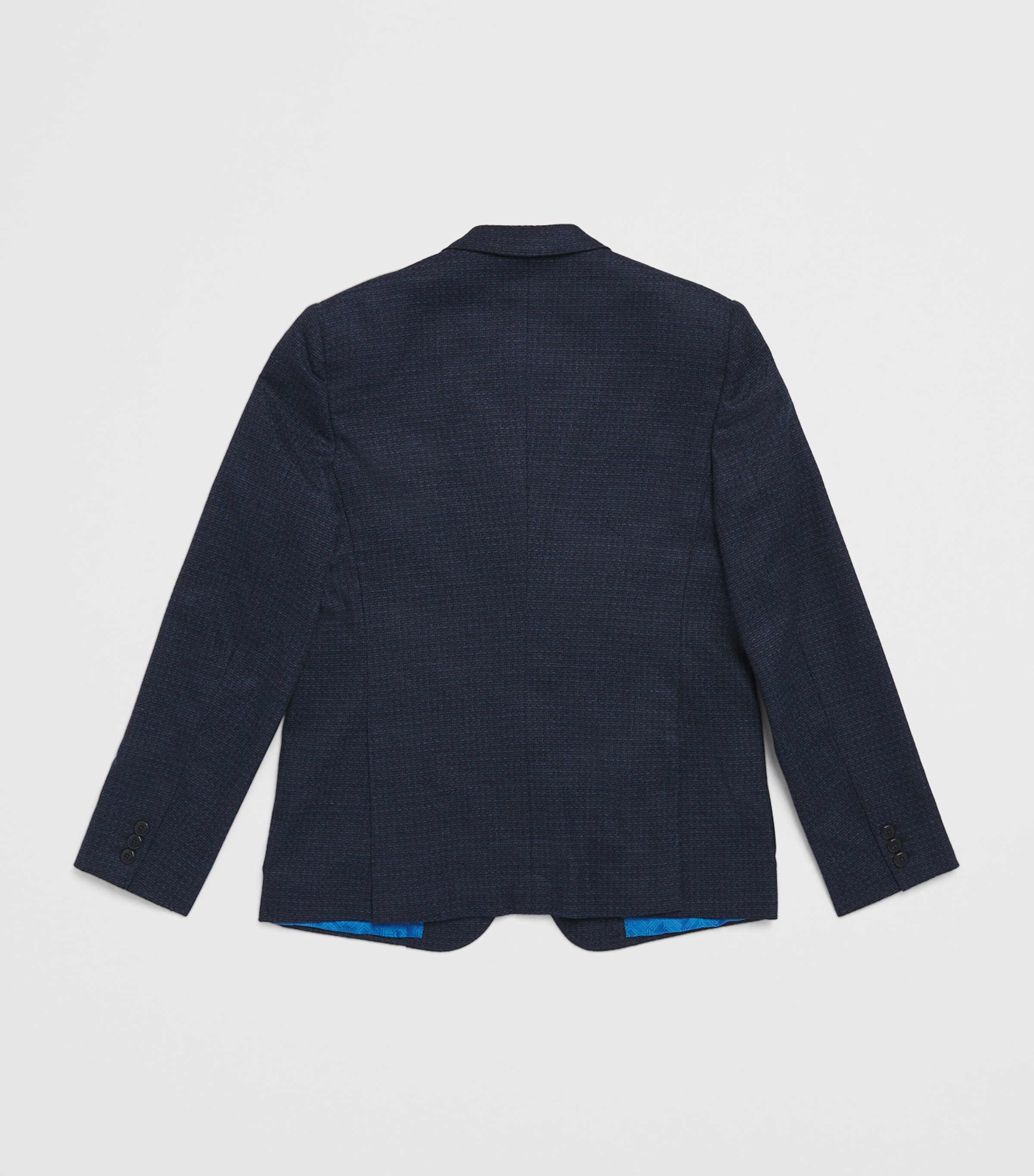 Stefano Ricci Kids Mens Cashmere Blazer (6-16 Years) Image 2