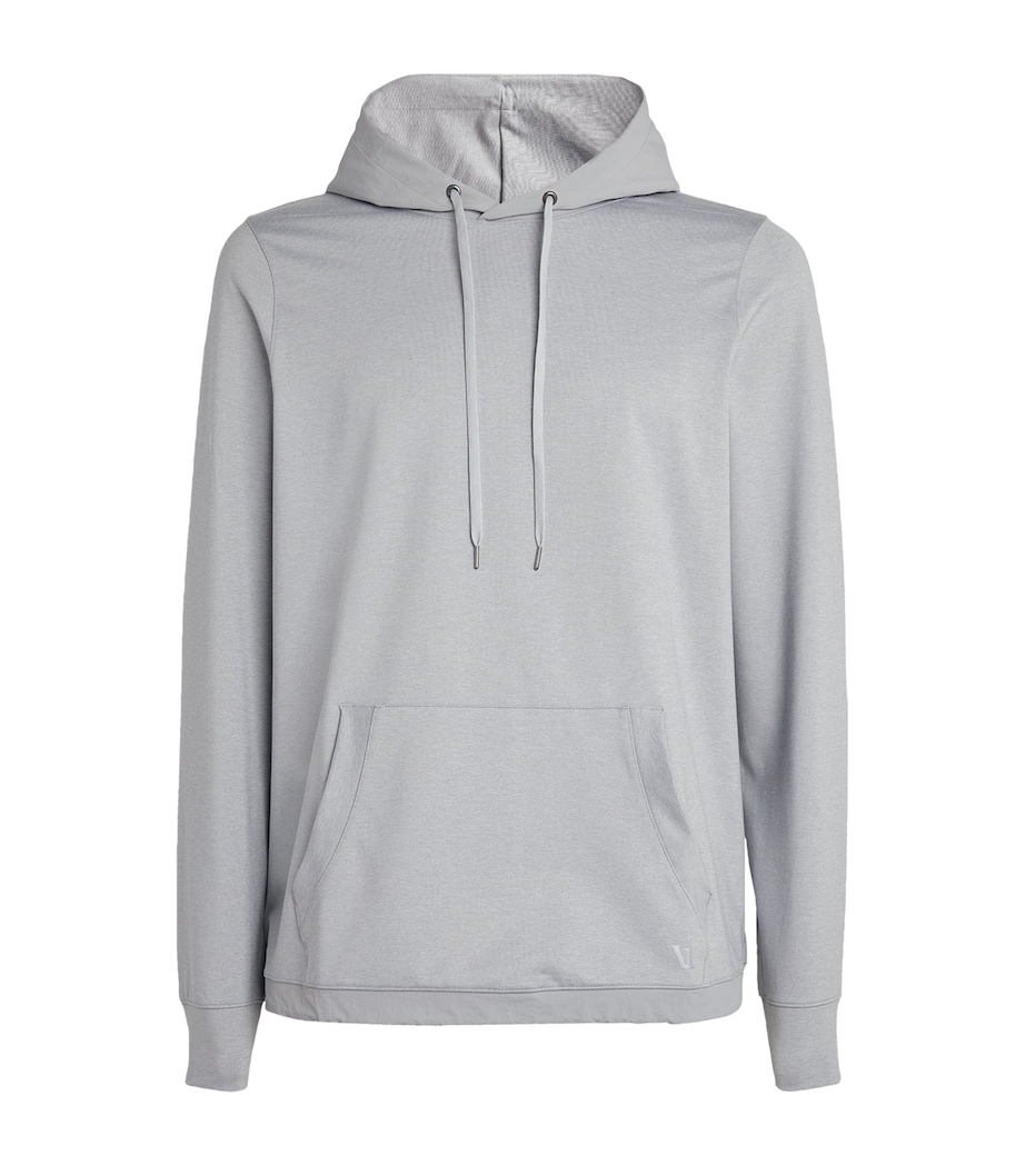 Sunday Element Hoodie HPT/PLATINUM HEATHER Image 1