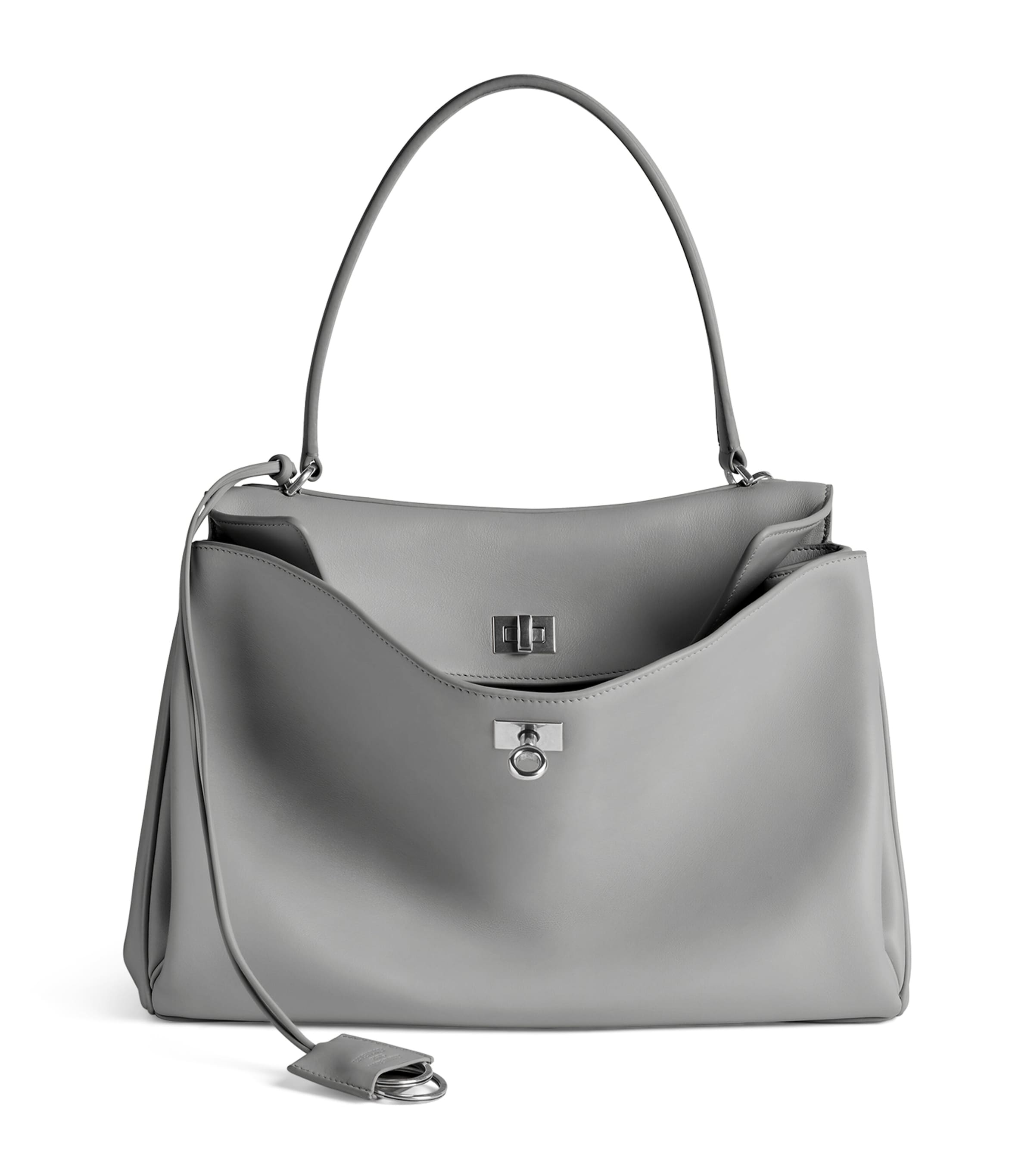 Medium Calfskin Rodeo Shoulder Bag 1142 Image 1