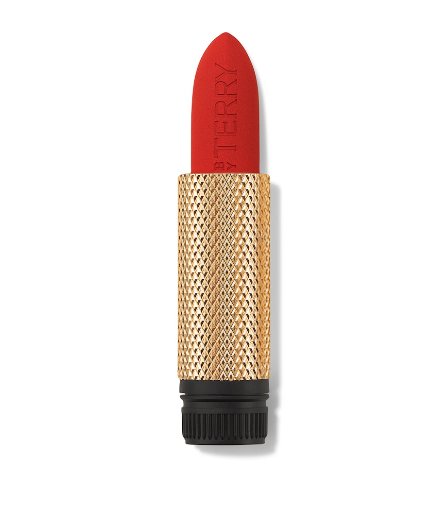 Rouge Opulent Lipstick 6.RED ALERT Image 3