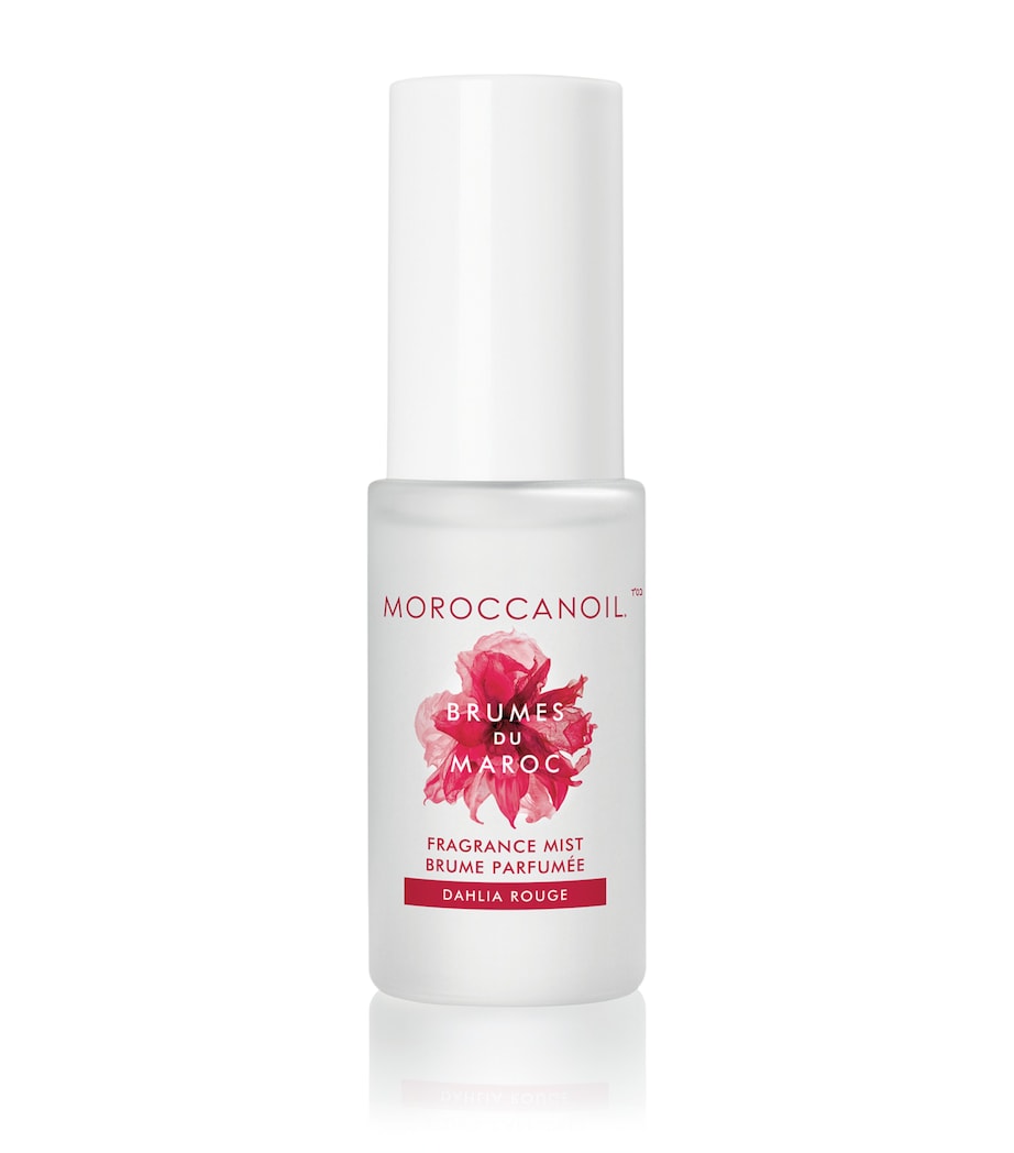 Moroccanoil Brumes Du Maroc Dahlia Rouge Hair & Body Mist (30ml) Image 1