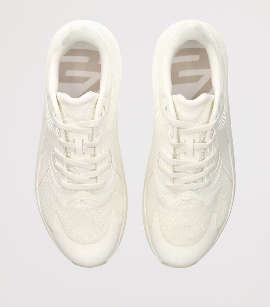 Arc-2 Trainers WHITE Image 4