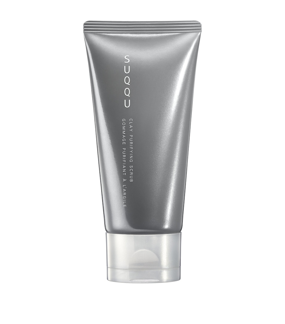 Clay Purifying Scrub (75G) NO COLOUR Image 1