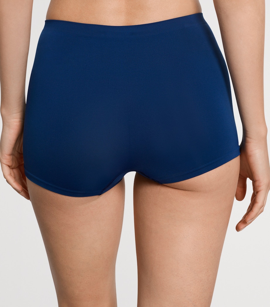 Short Briefs ESTATE BLUE Image 3