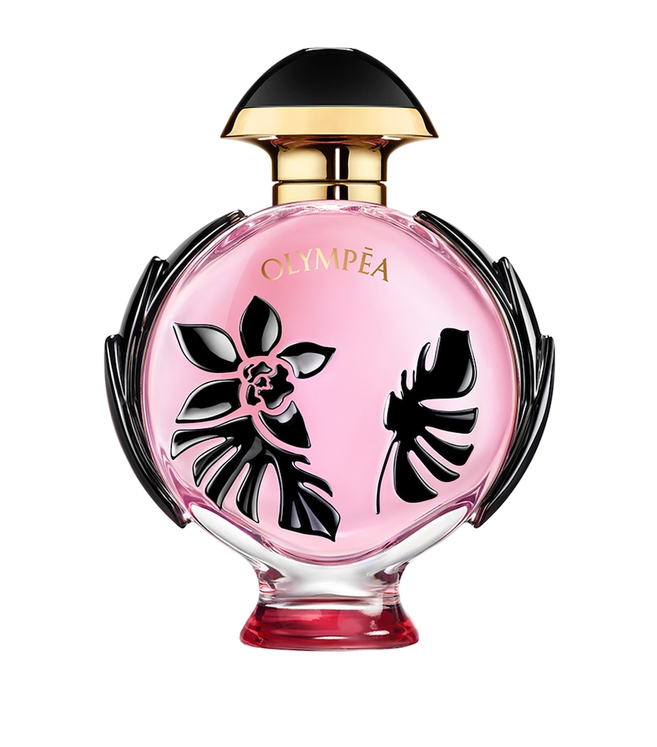 Olympea Flora Eau de Parfum (80ml) NO COLOUR Image 1