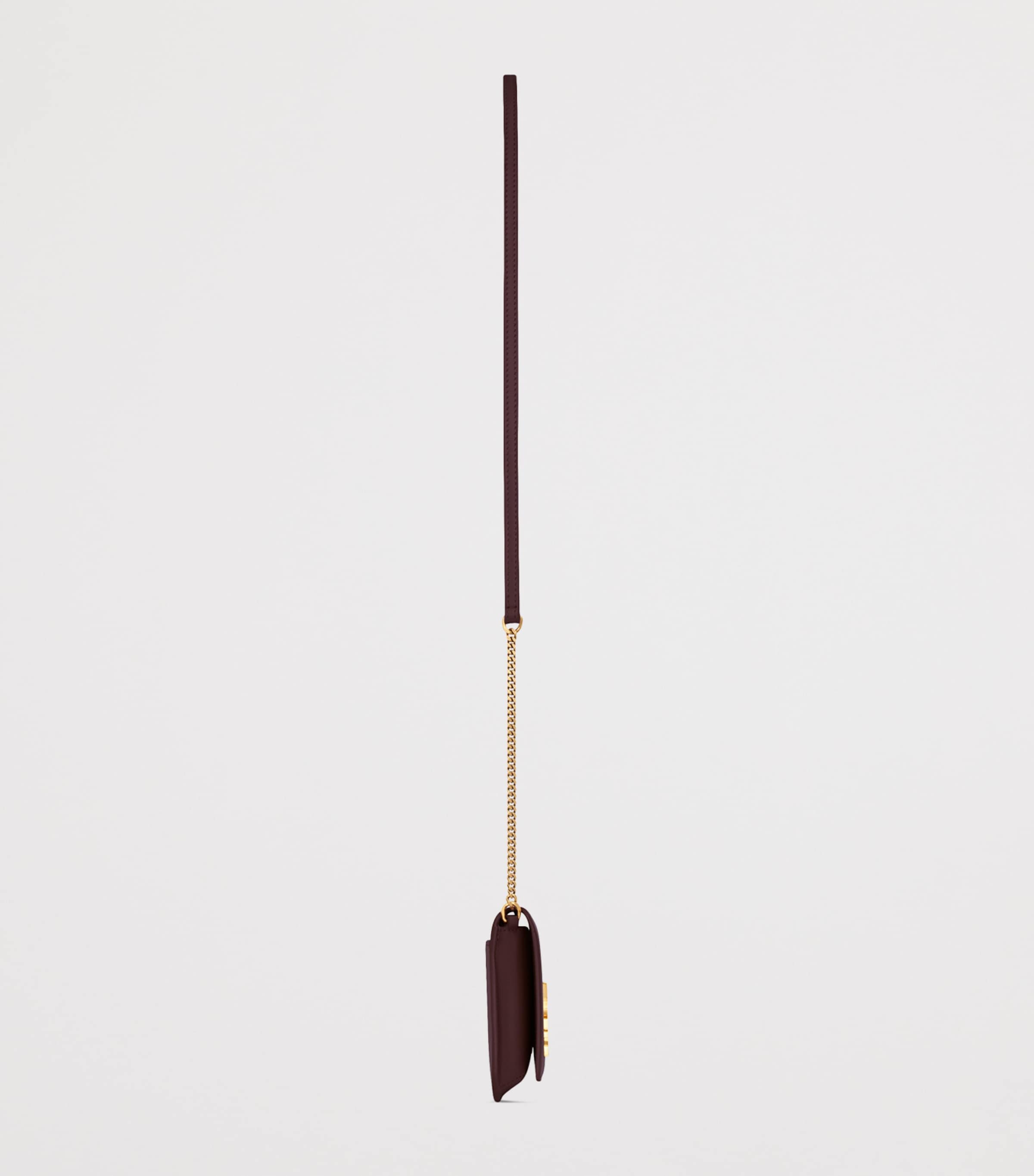Saint Laurent Cassandre Phone Holder Image 4