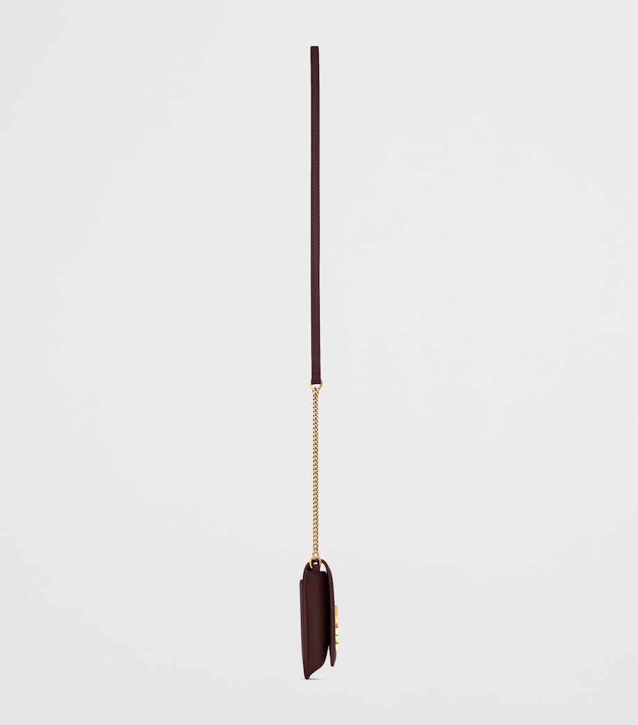Saint Laurent Cassandre Phone Holder Image 4