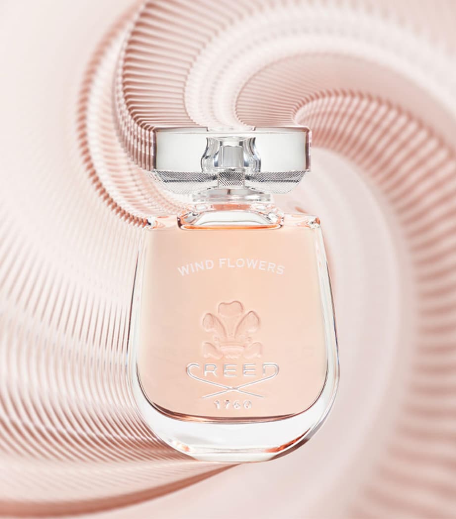 Creed Millésime Wind Flowers Eau de Parfum (30ml) Image 3