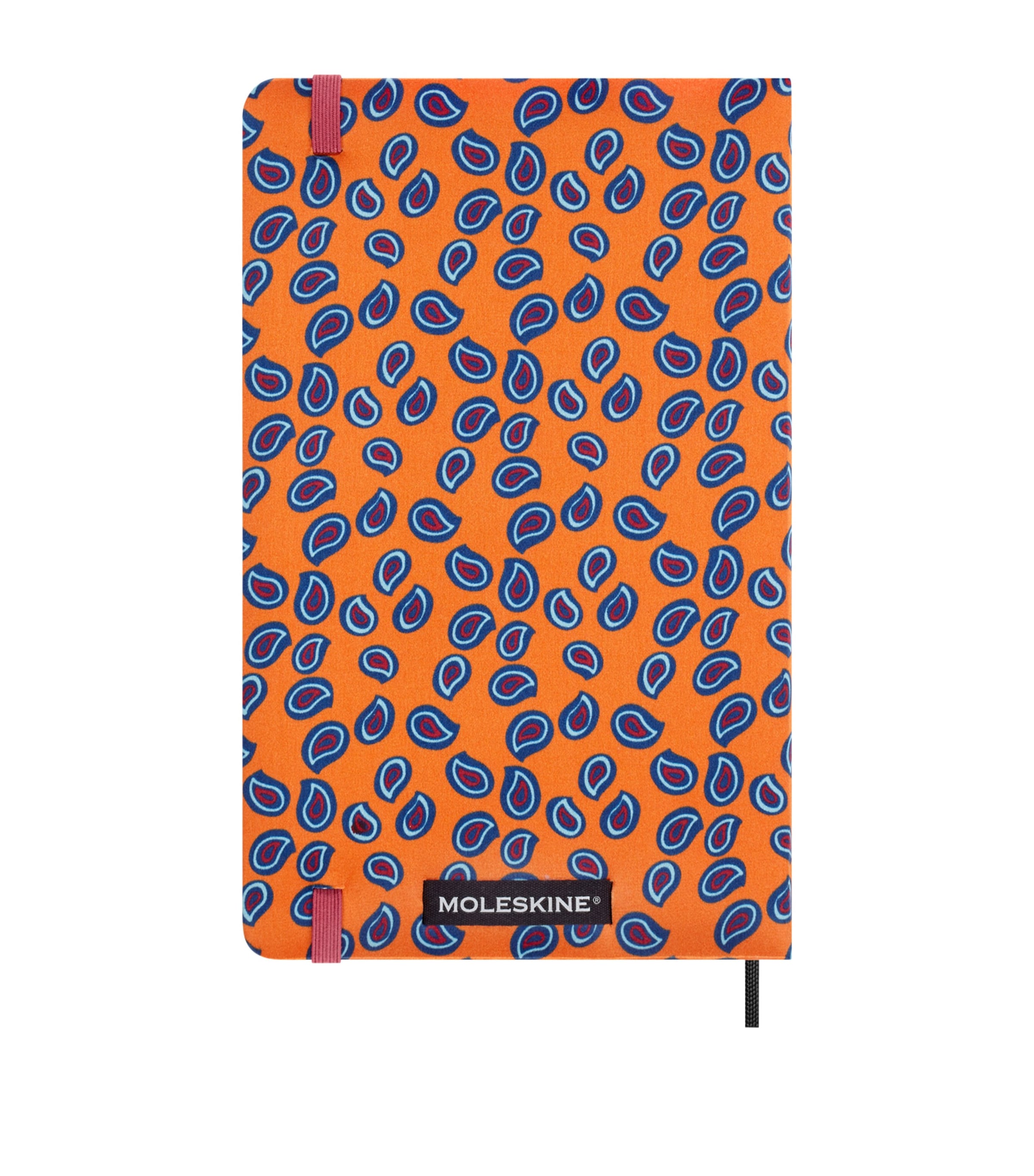 Silk 12-Month Planner ORANGE Image 4