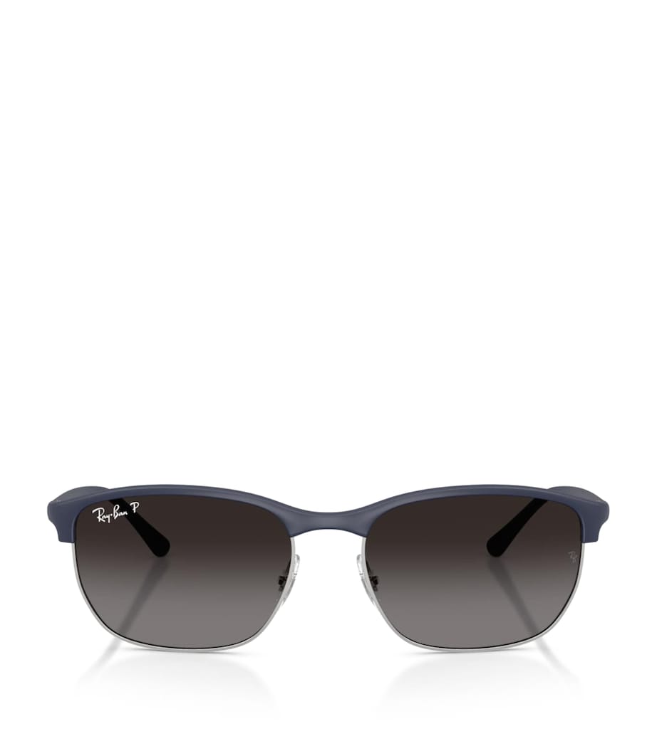 Ray-Ban Polarised RB4469 Sunglasses Image 1