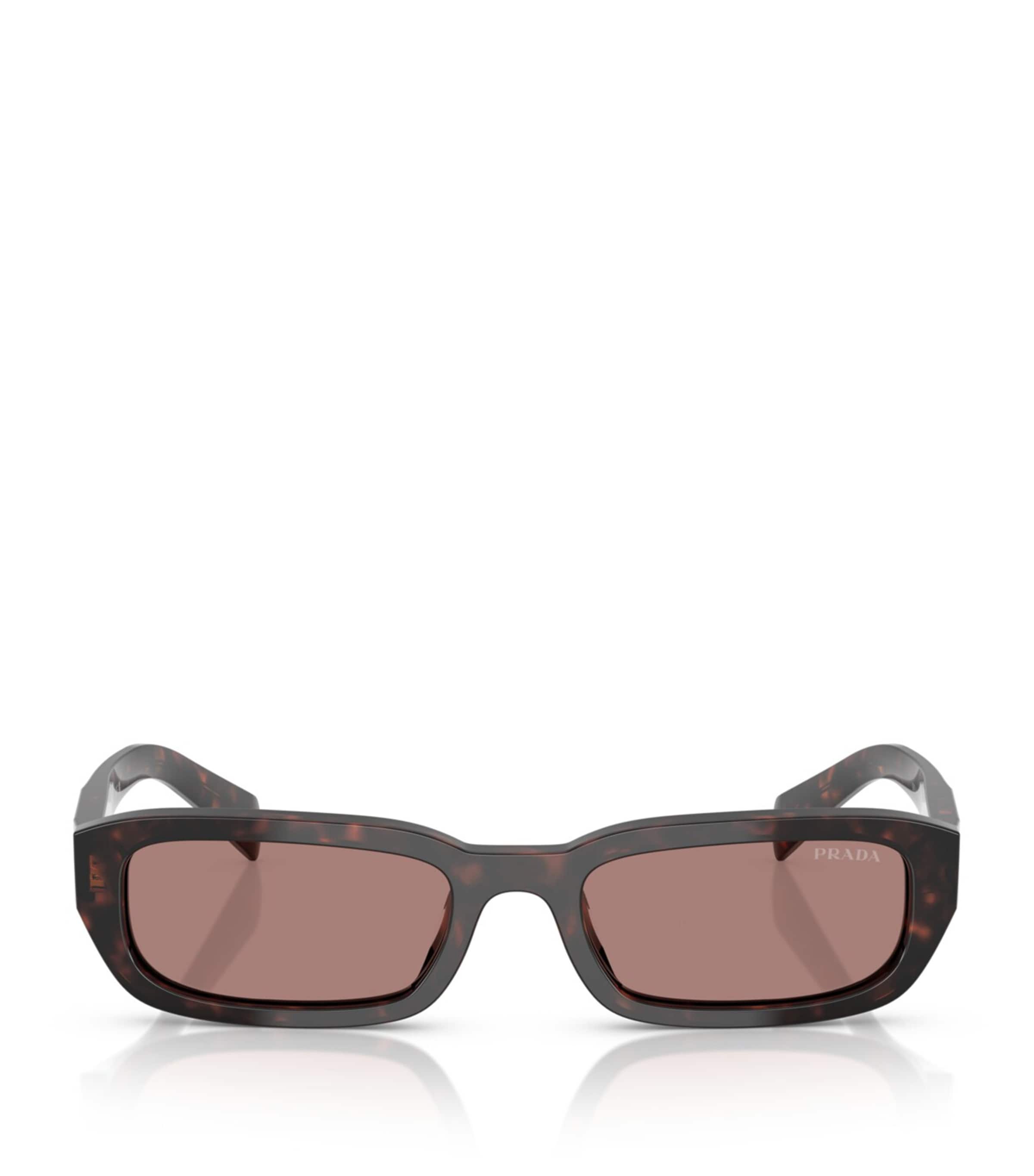 Acetate PRB06S Sunglasses 17N60B Image 1
