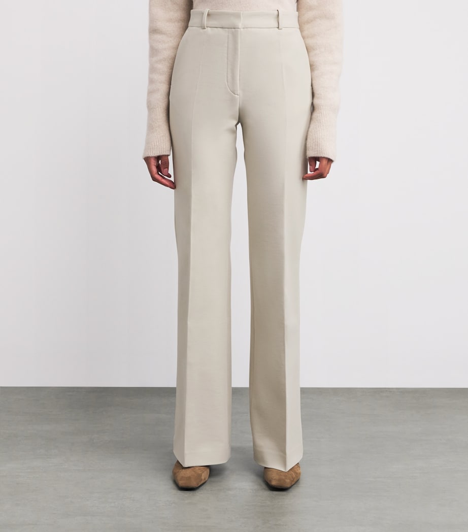 Coleman Trousers AFFOGATO Image 3