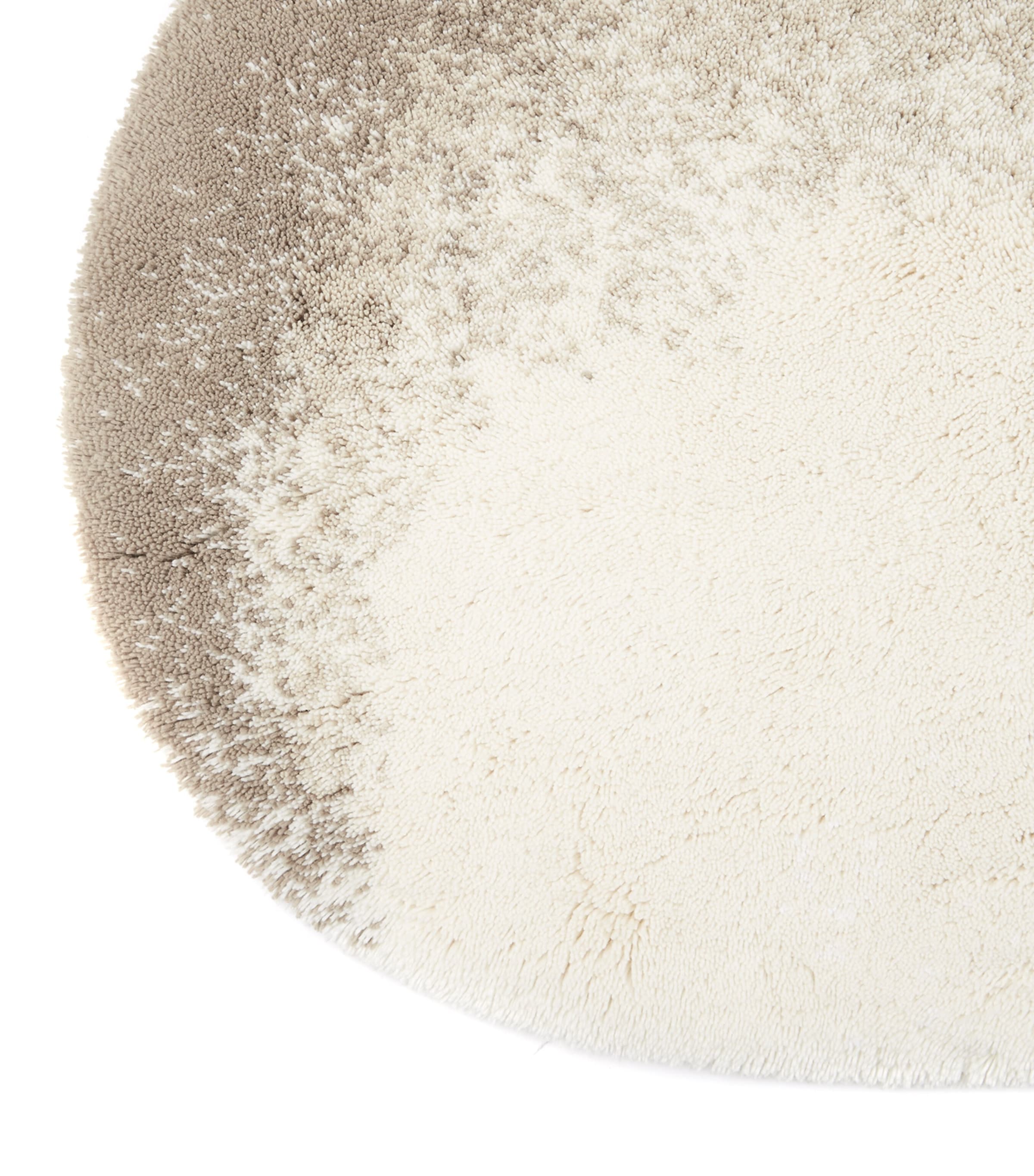 Stone Bath Mat (70cm x 90cm) 770 LINEN Image 2