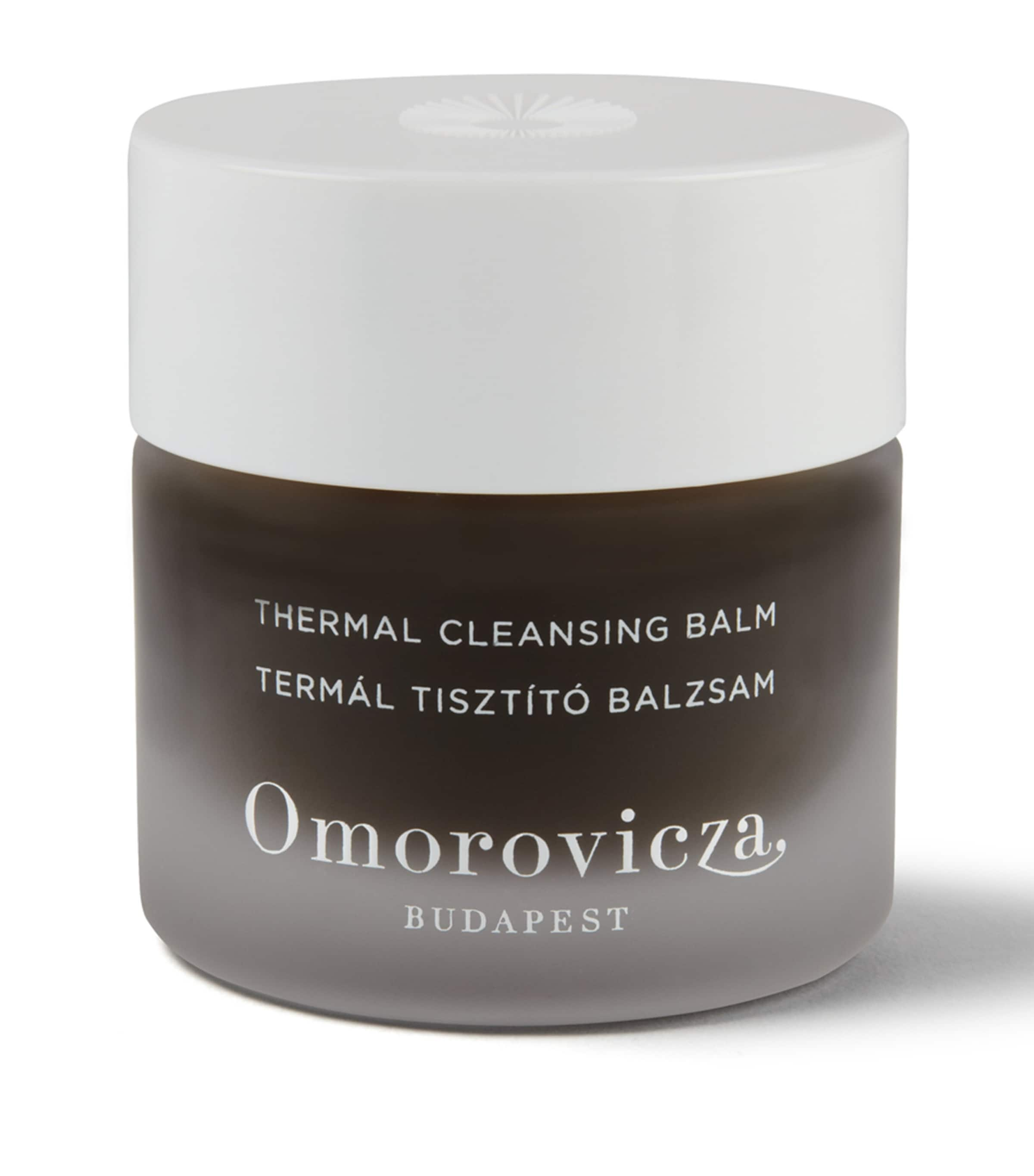 Omorovicza Thermal Cleansing Balm