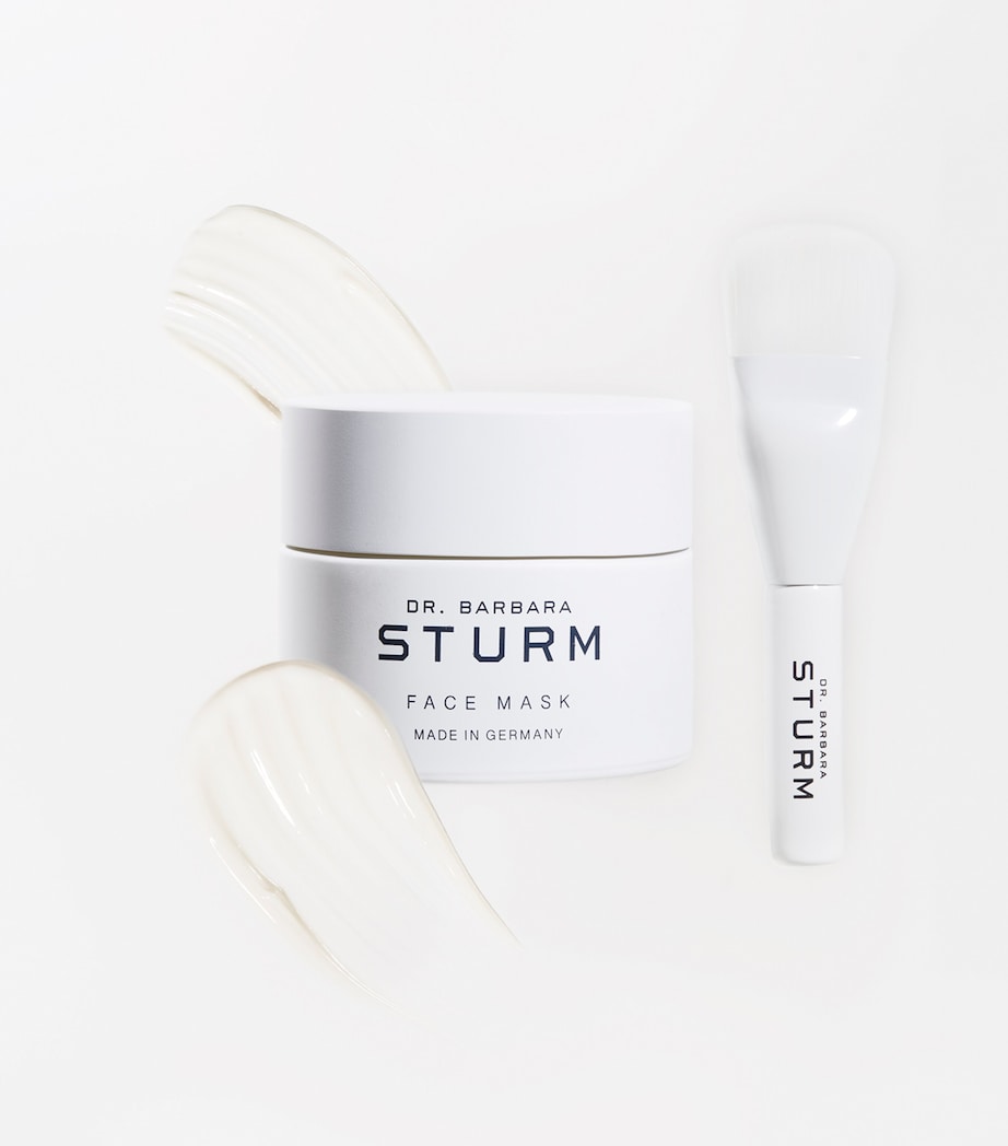Face Mask (50ml) NO COLOUR Image 3
