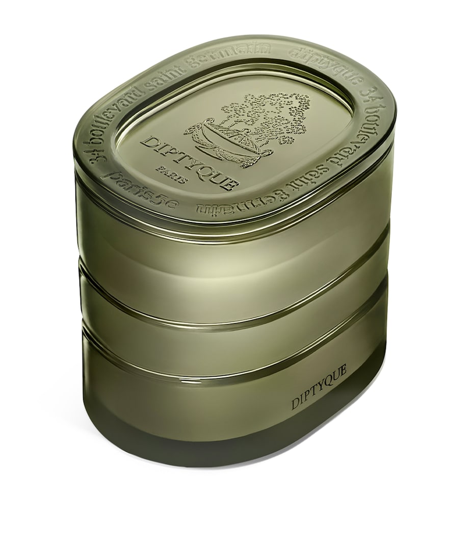 Temple des Mousses Candle (270g) NO COLOUR Image 2