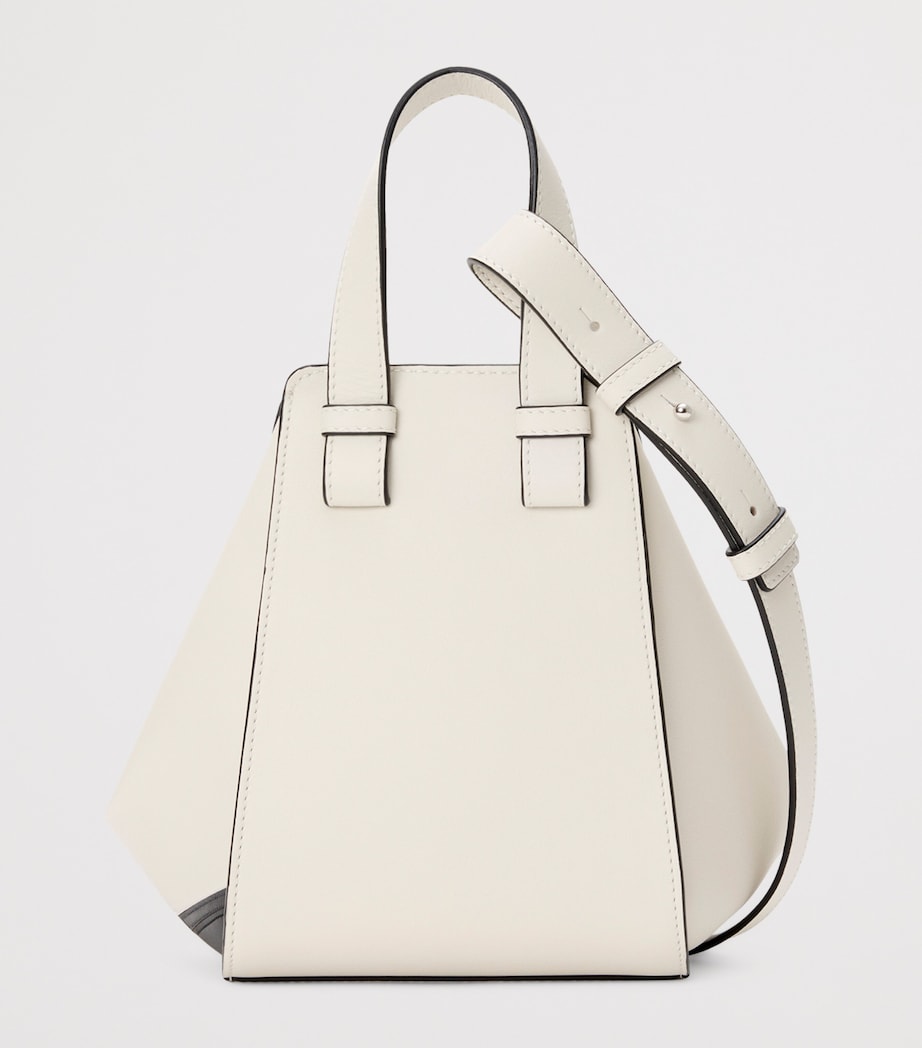 x Louis Wain Cats Hammock Bag SOFT WHITE Image 4