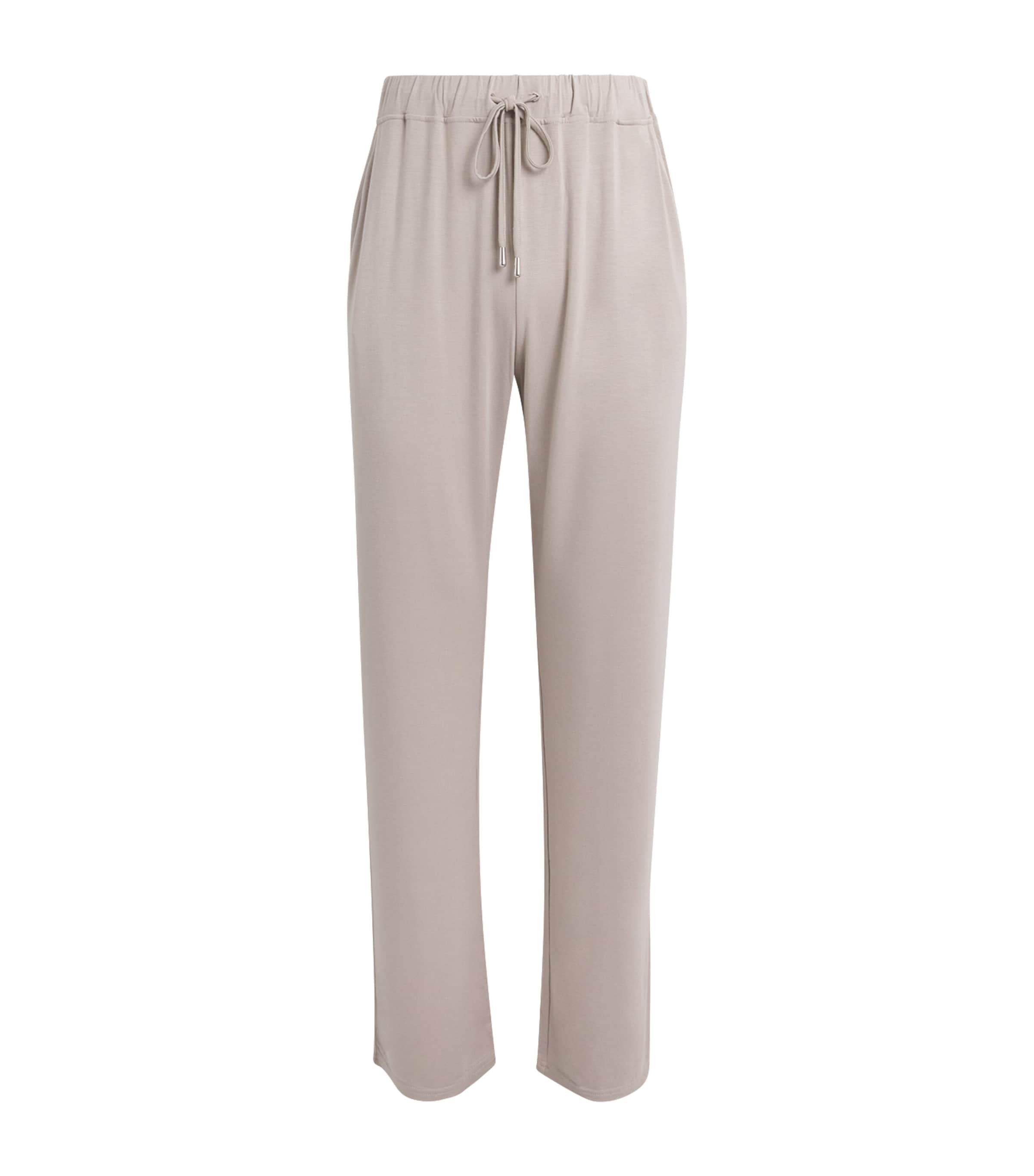 Drawstring Pyjama Bottoms DES DESERT Image 1