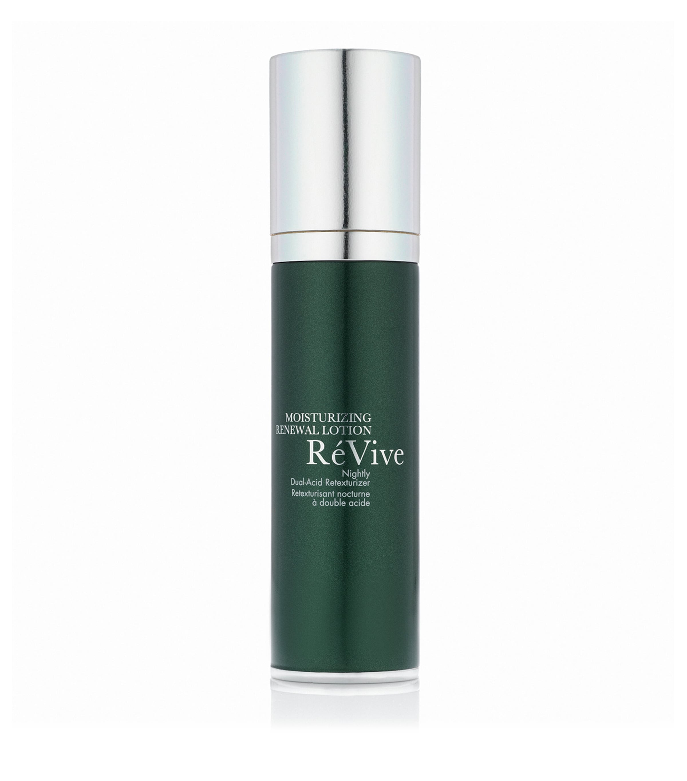 Revive Moisturising Renewal Lotion Nightly Dual-acid Retexturiser