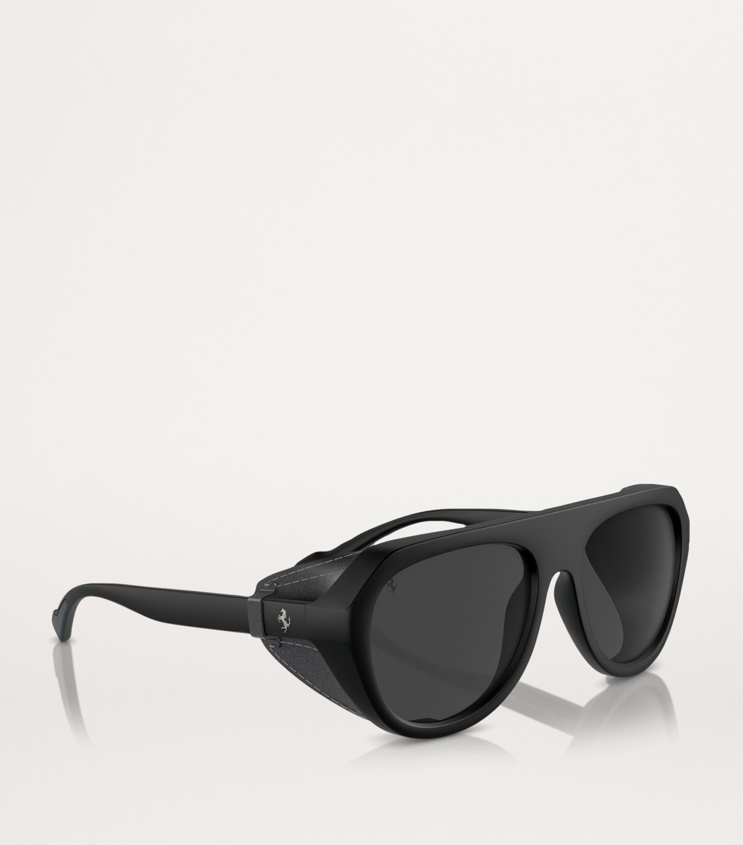 Ferrari Acetate FH2002QU Sunglasses Image 5