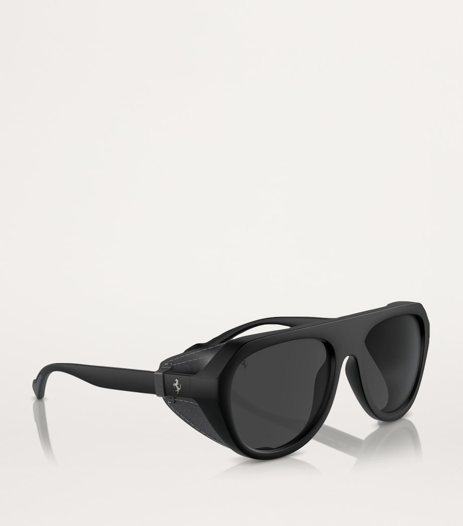 Ferrari Acetate FH2002QU Sunglasses Image 5