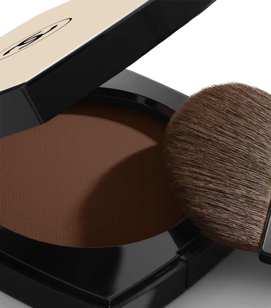 CHANEL LES BEIGES Healthy Glow Sheer Powder Image 2