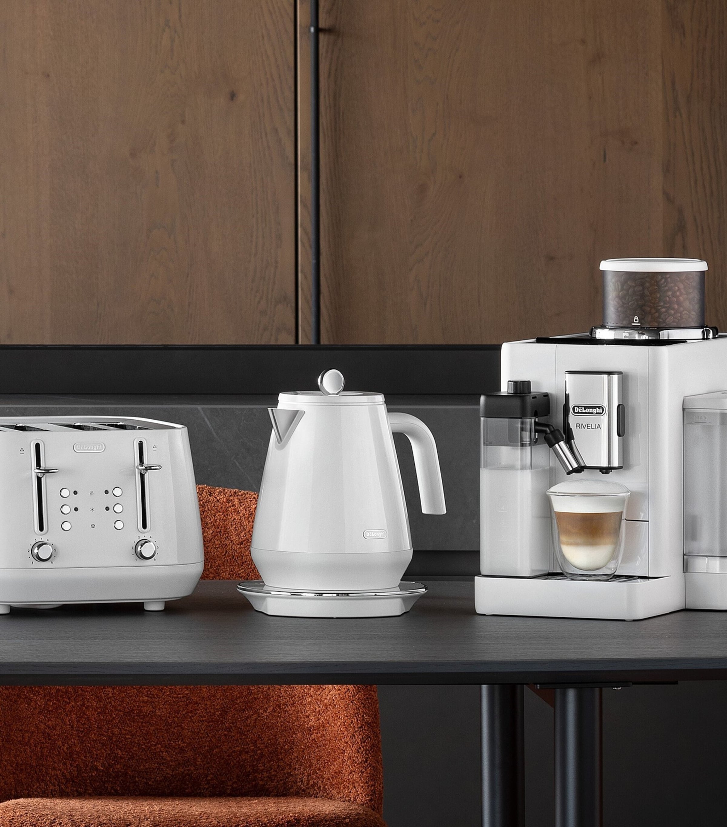 Eclettica Kettle WHITE Image 6