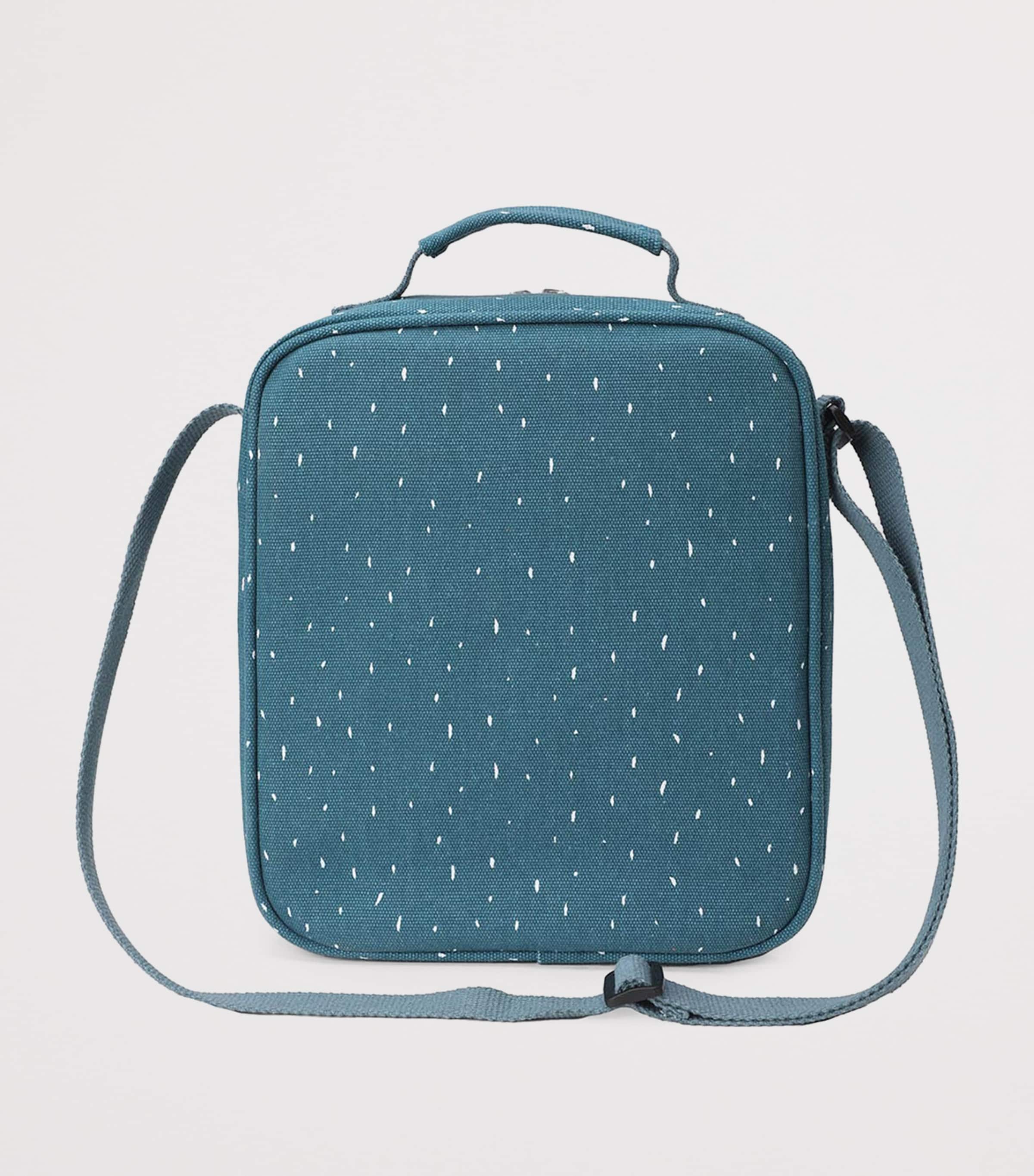 Trixie Mr Triceratops Insulated Lunch Bag Image 3