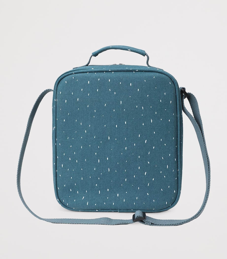 Trixie Mr Triceratops Insulated Lunch Bag Image 3