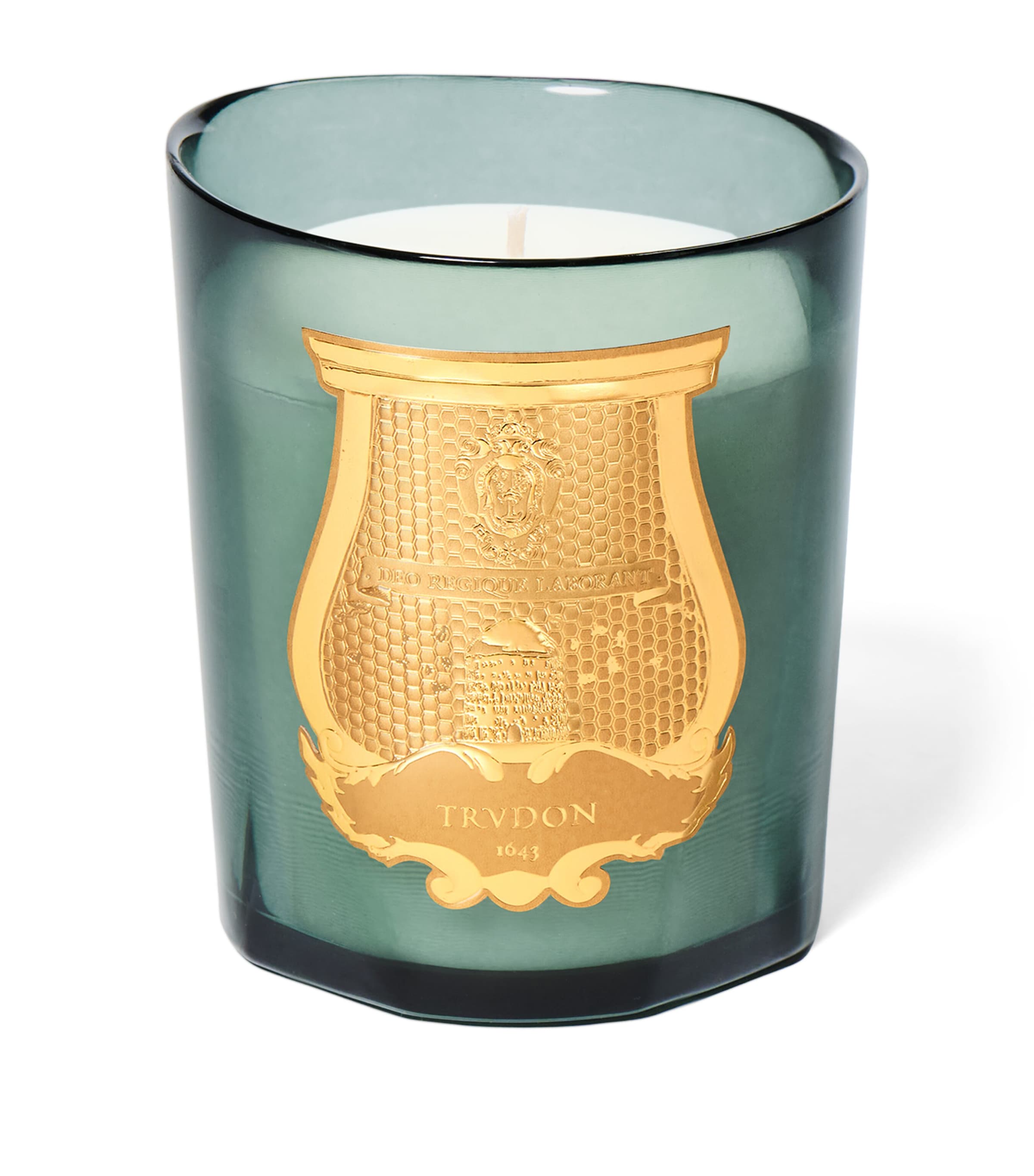 Trudon Figuerie Scented Candle (270g) Blue Image 1